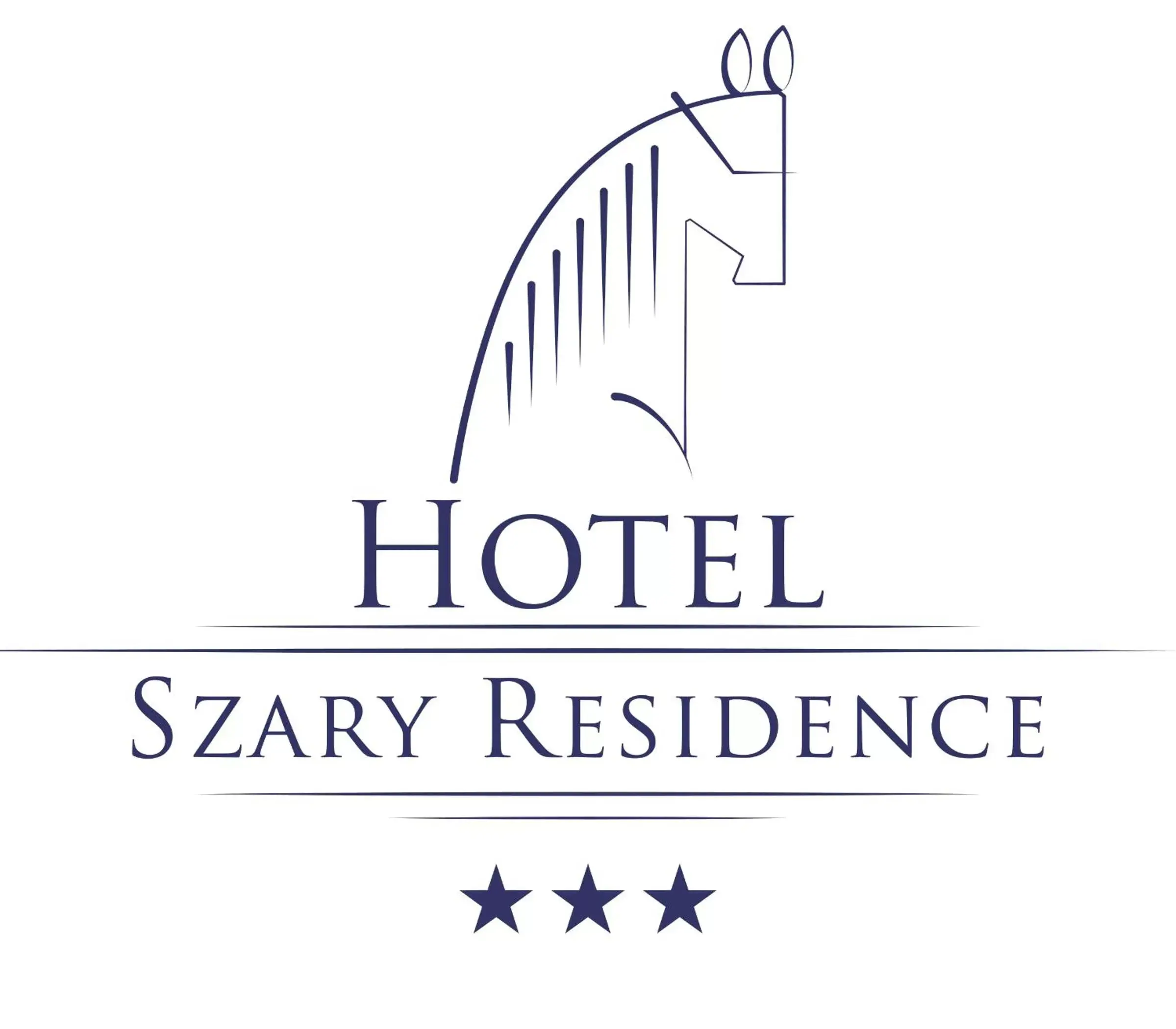 Property logo or sign, Property Logo/Sign in Hotel Szary Residence