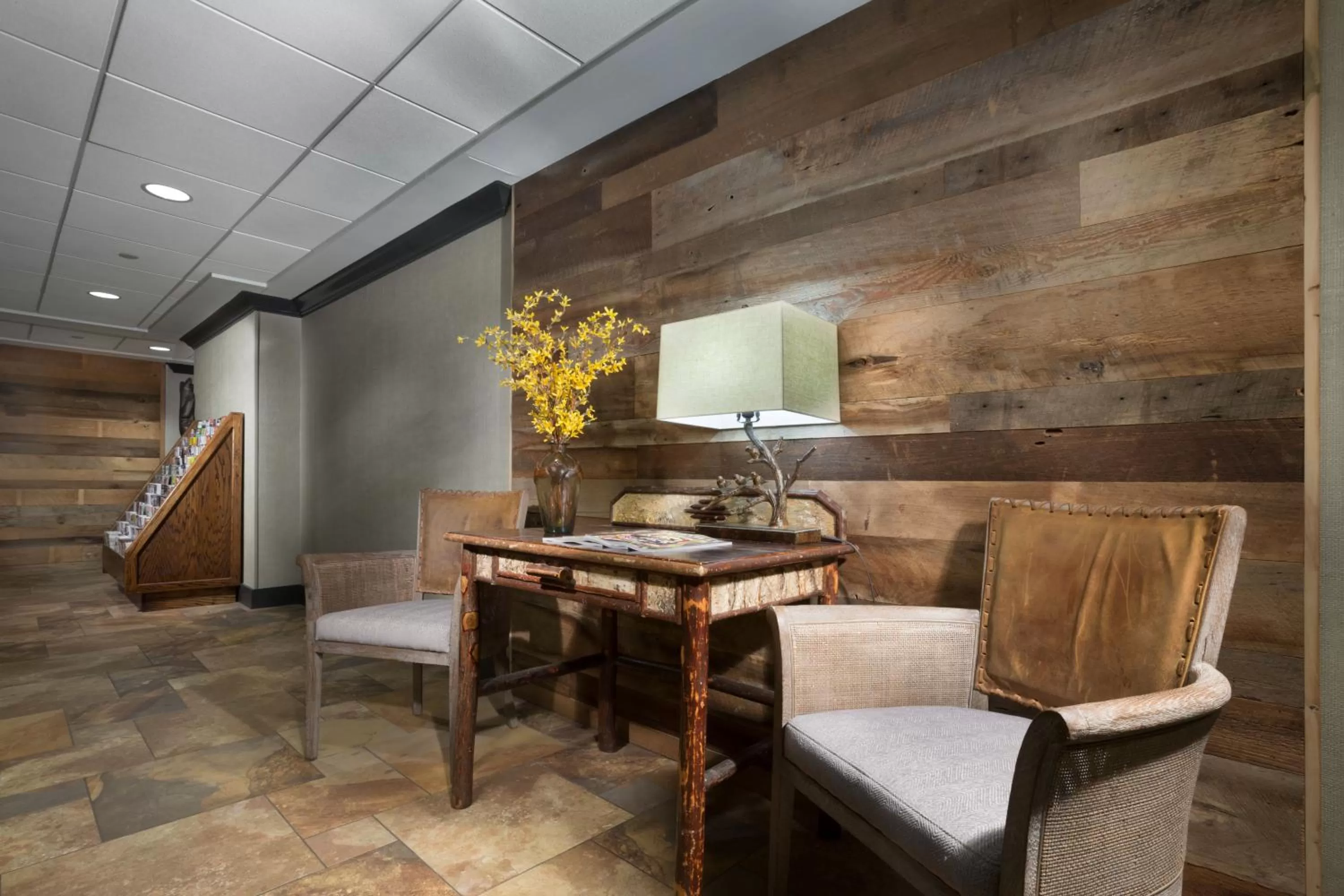 Property building in Holiday Inn Asheville East-Blue Ridge Pkwy by IHG