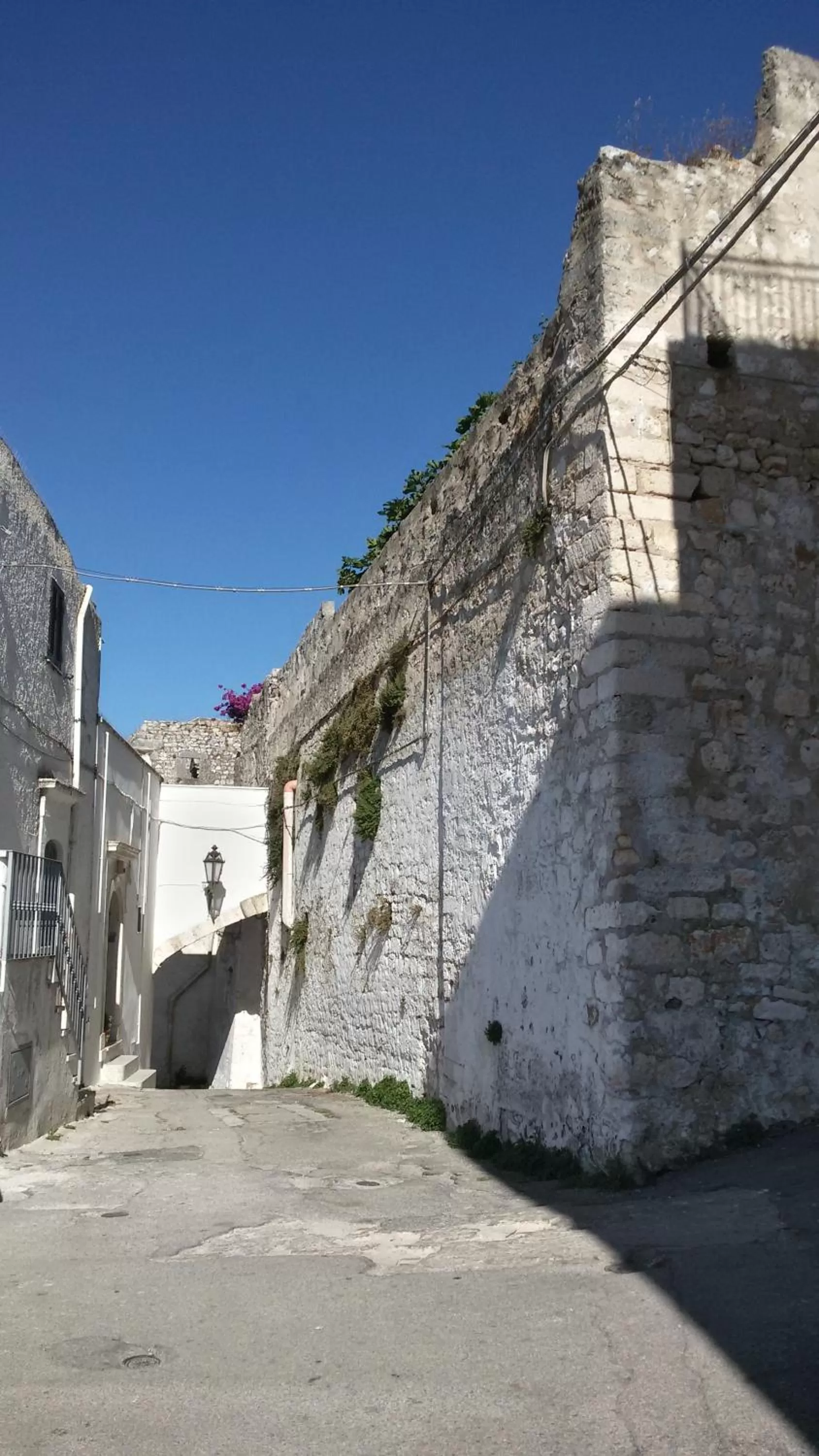 Other, Property Building in Masseria Tolla