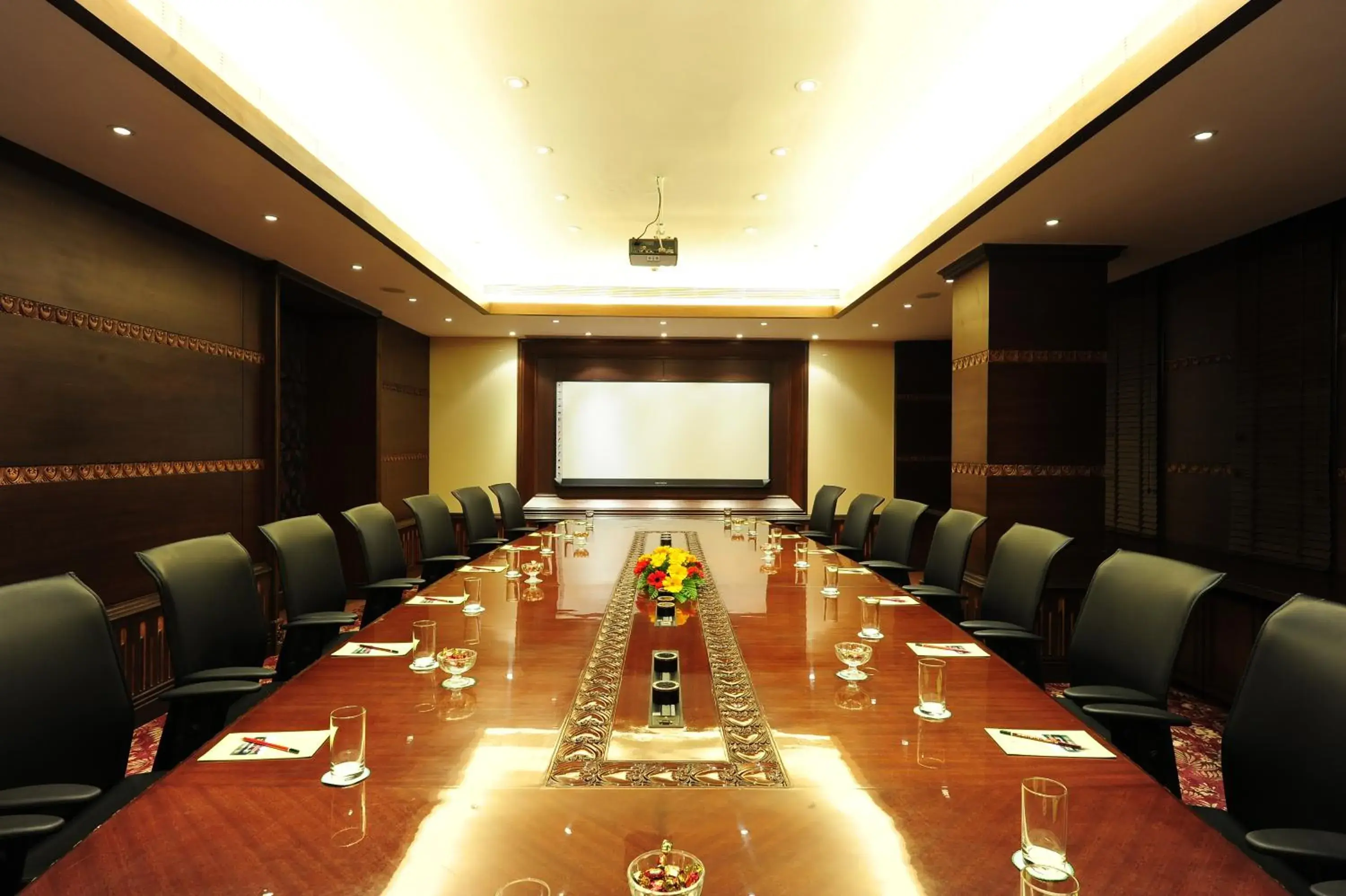 Meeting/conference room in Mayfair Convention