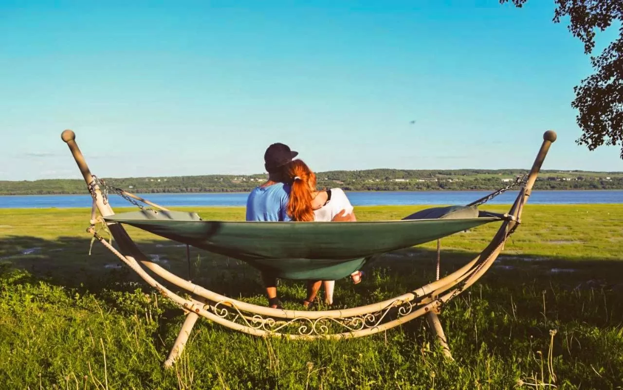 Lofts Fleuve et Montagnes