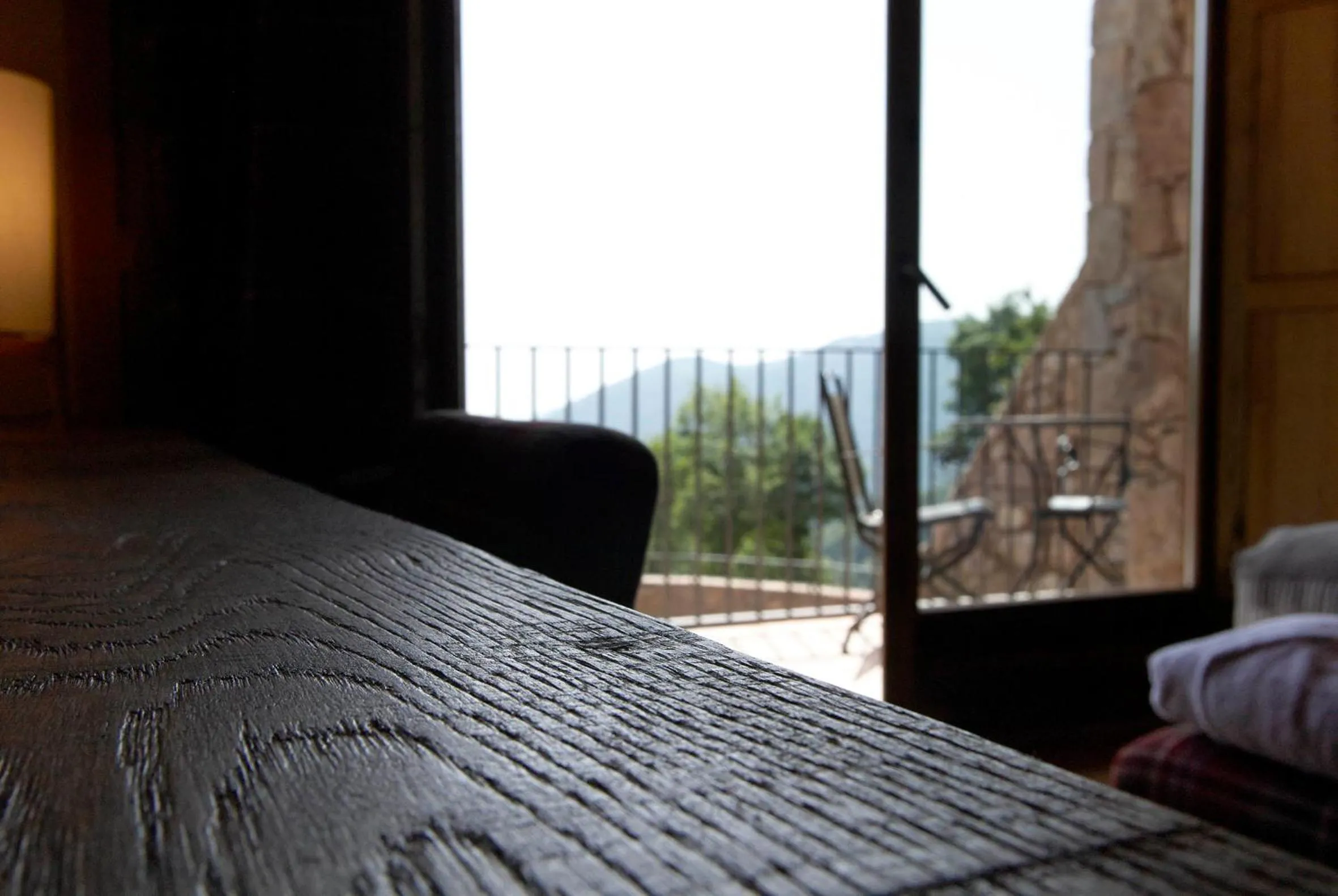 Day, Bed in Hotel Boutique Puig Francó