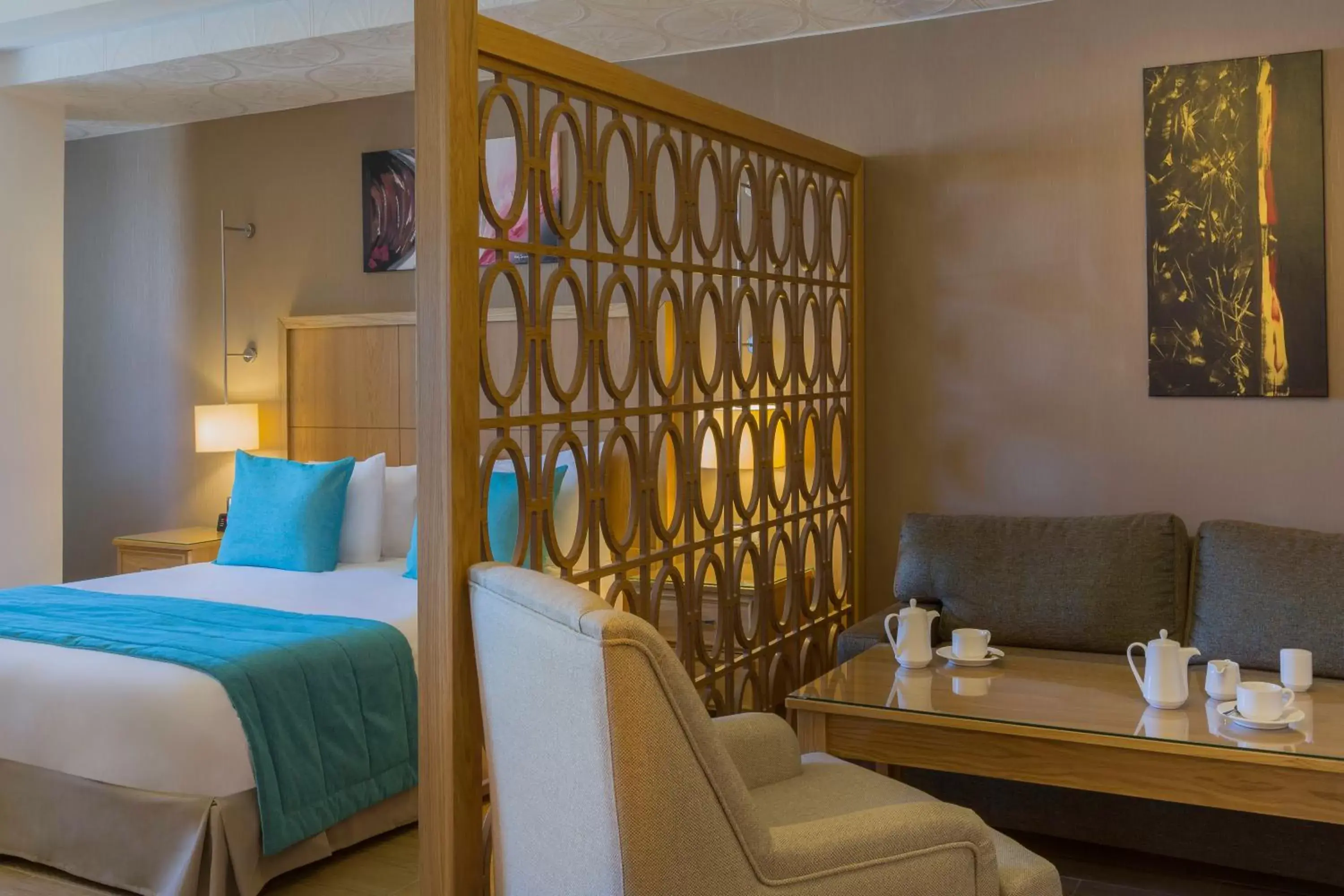 Bedroom, Room Photo in Hotel Setif Plus Bedroom, Room Photo in Hotel Setif Plus