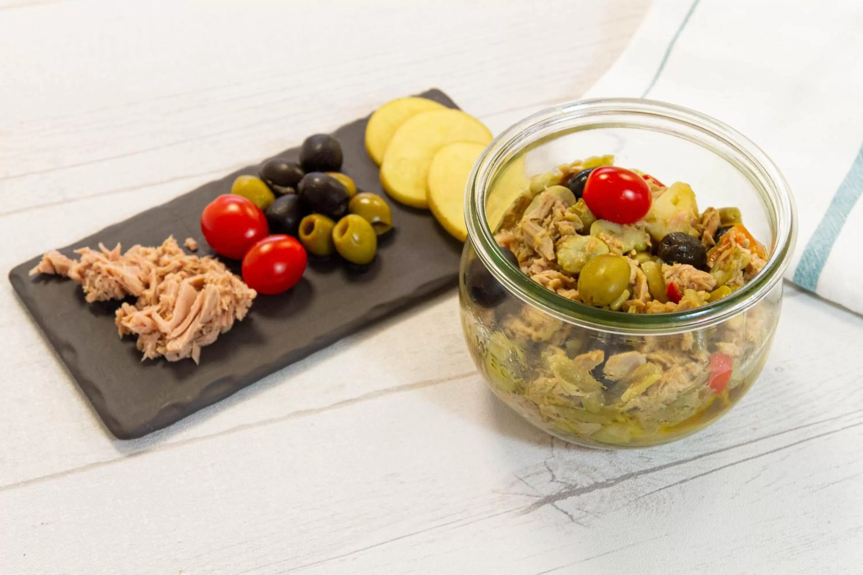 Restaurant/places to eat in Zenitude Hôtel-Résidences Le Cannet