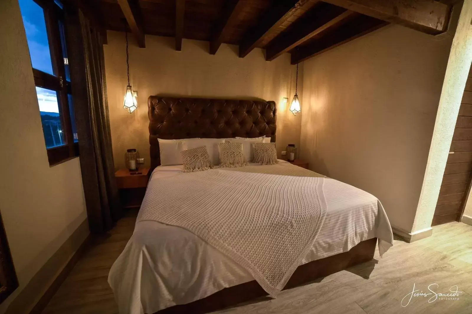 Bed in Suites Campestres Montebello