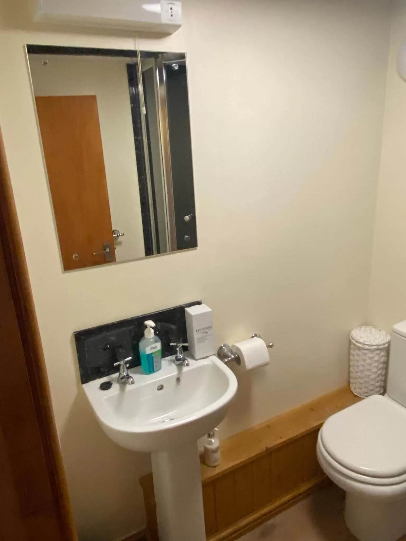 The crown inn Longtown