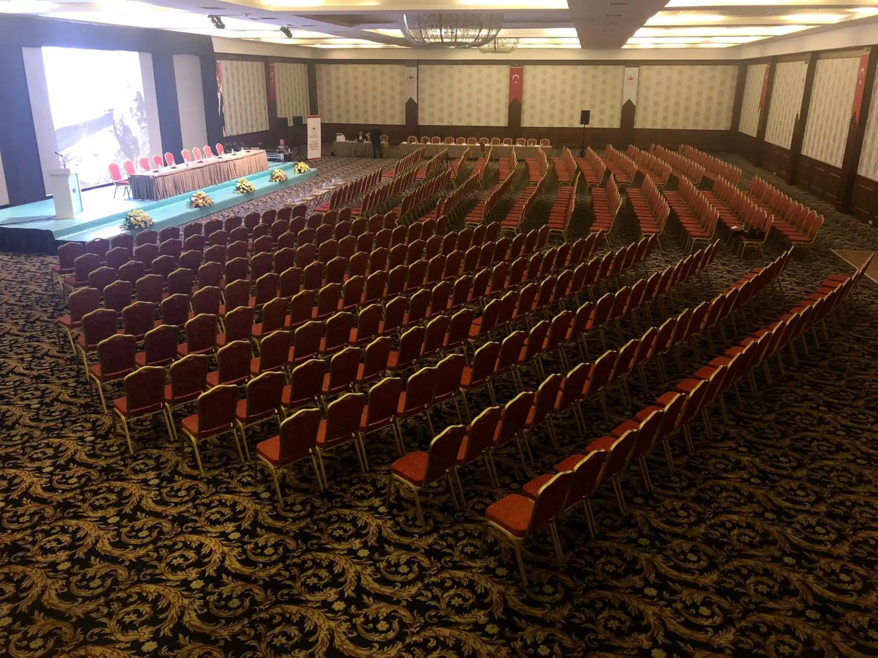 Meeting/conference room, Other Activities in Anemon Denizli