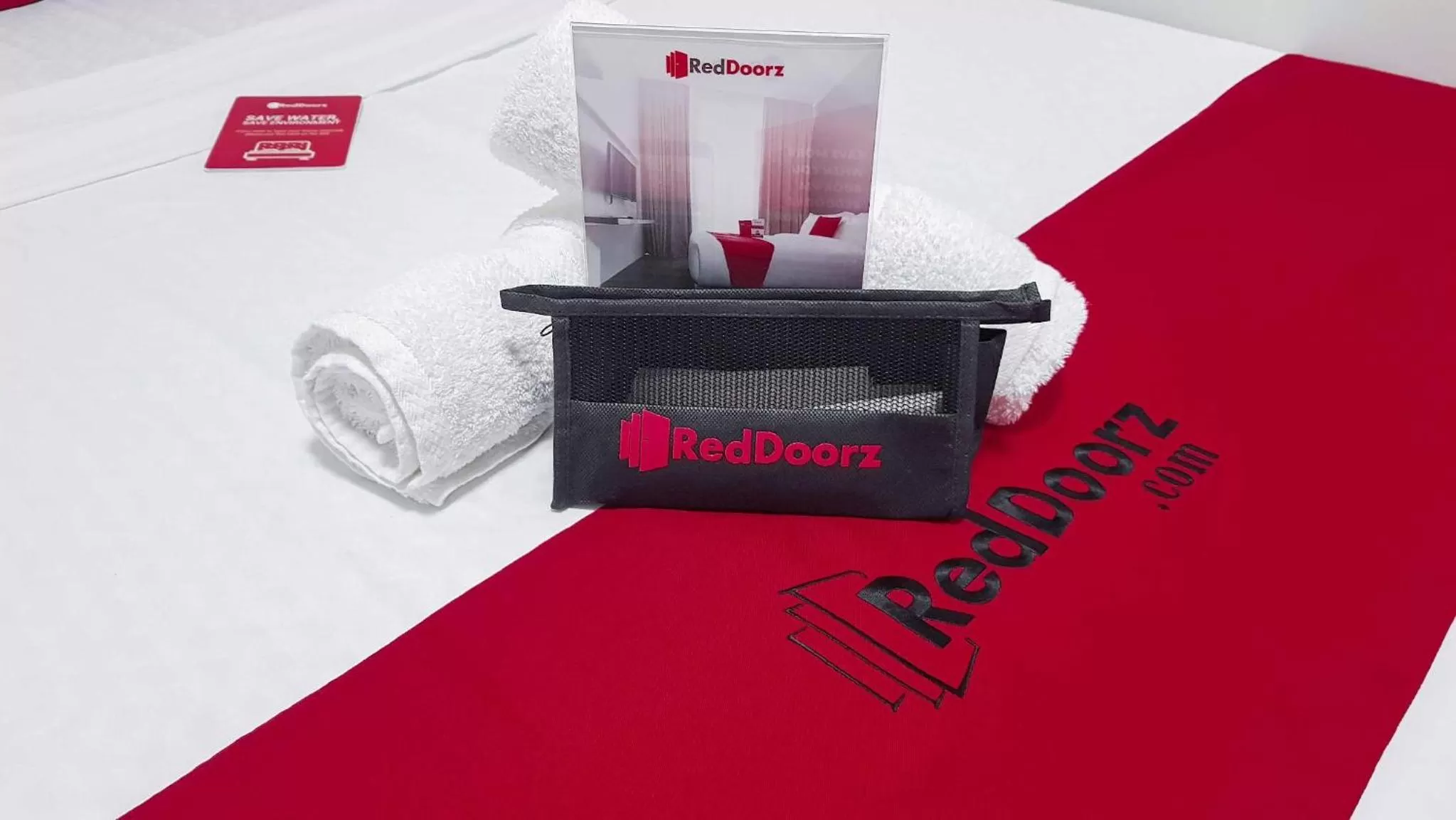 Other in RedDoorz @ VP Inting Street