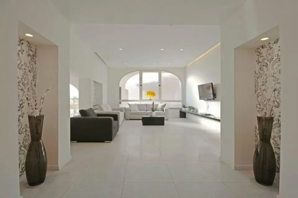 Living room, Seating Area in Hotel La Ripetta