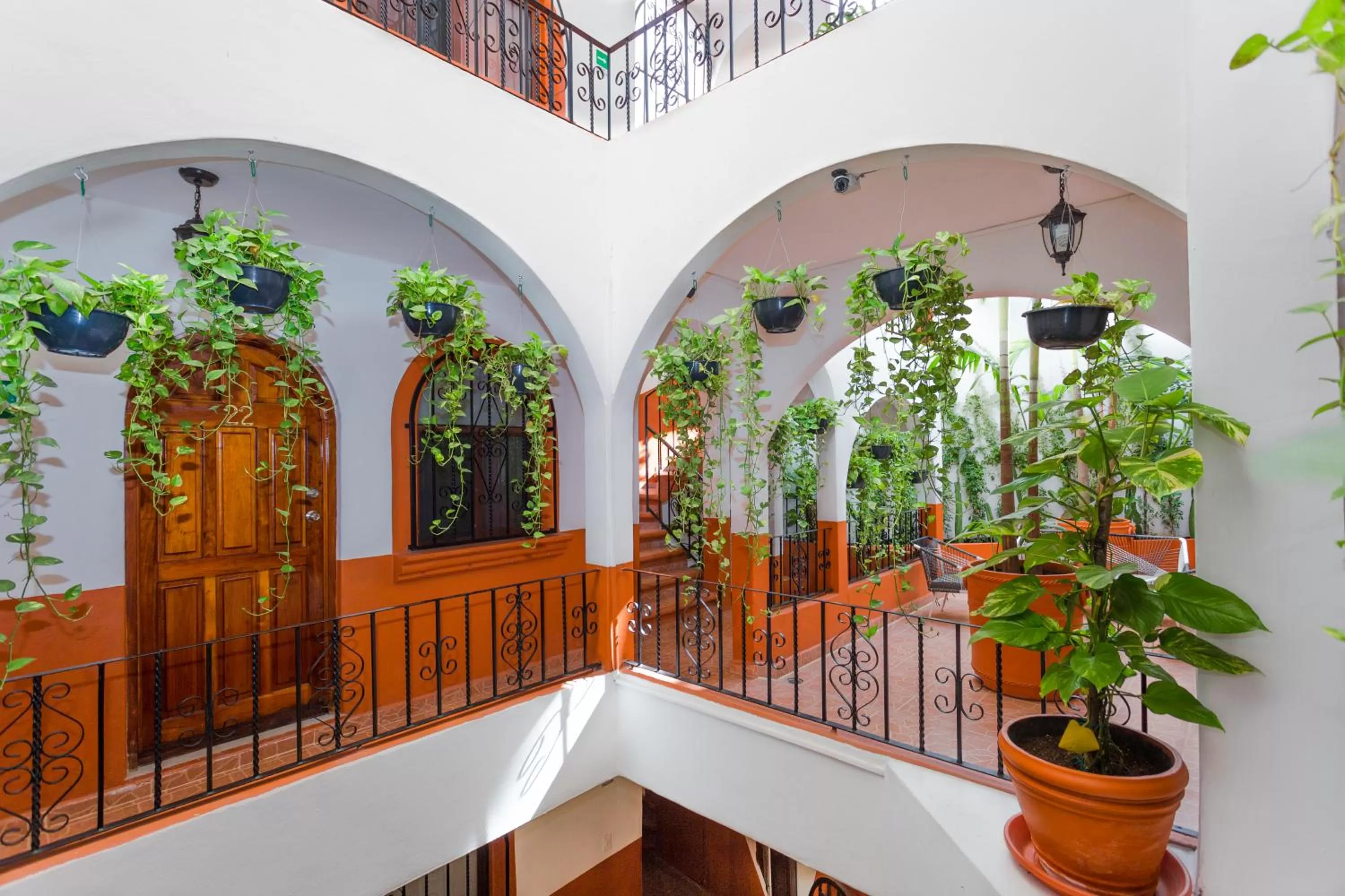 Property building in 5ta AVENIDA Alma y Mar APART HOTEL by BFH