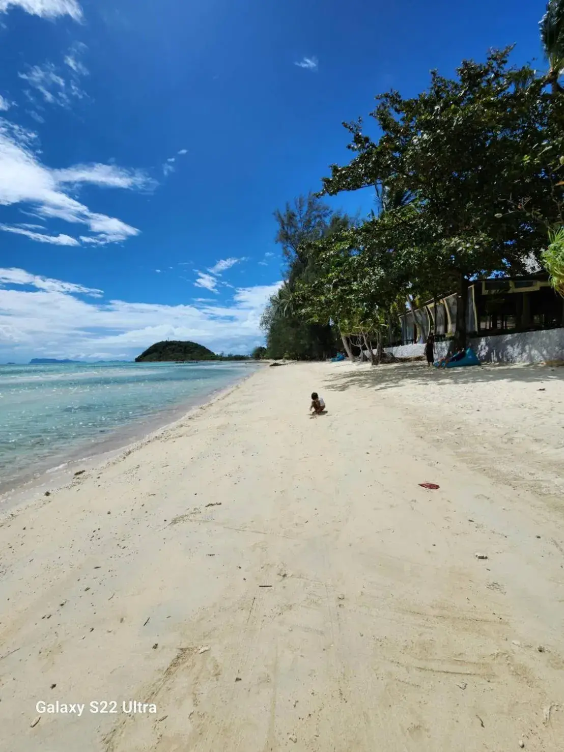 Nearby landmark, Beach in TUI BLUE The Passage Samui Private Pool Villas & Beach Resort