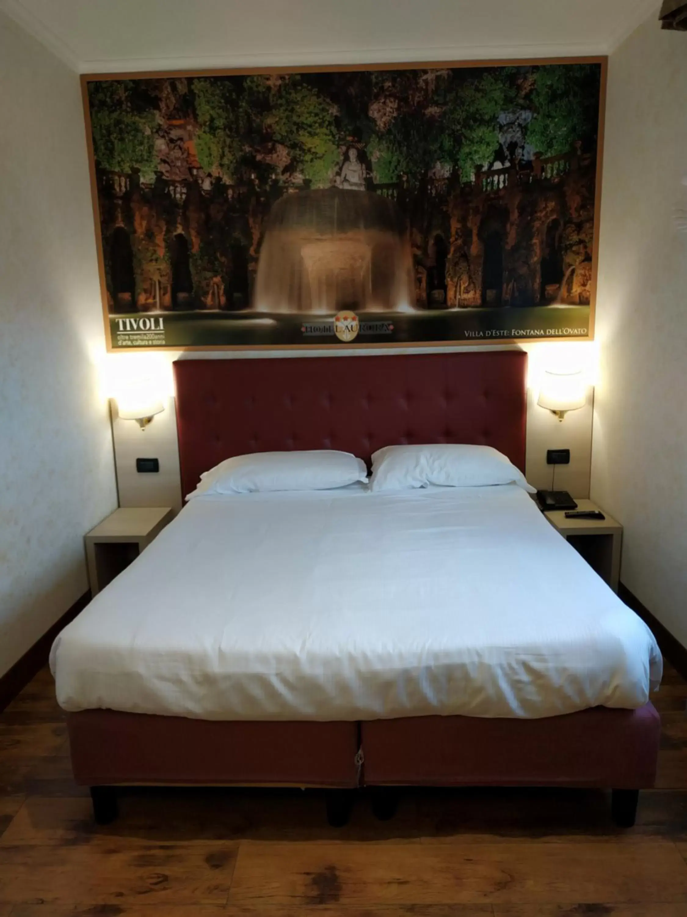 Classic Double Room in Hotel Aurora Wellness & SPA