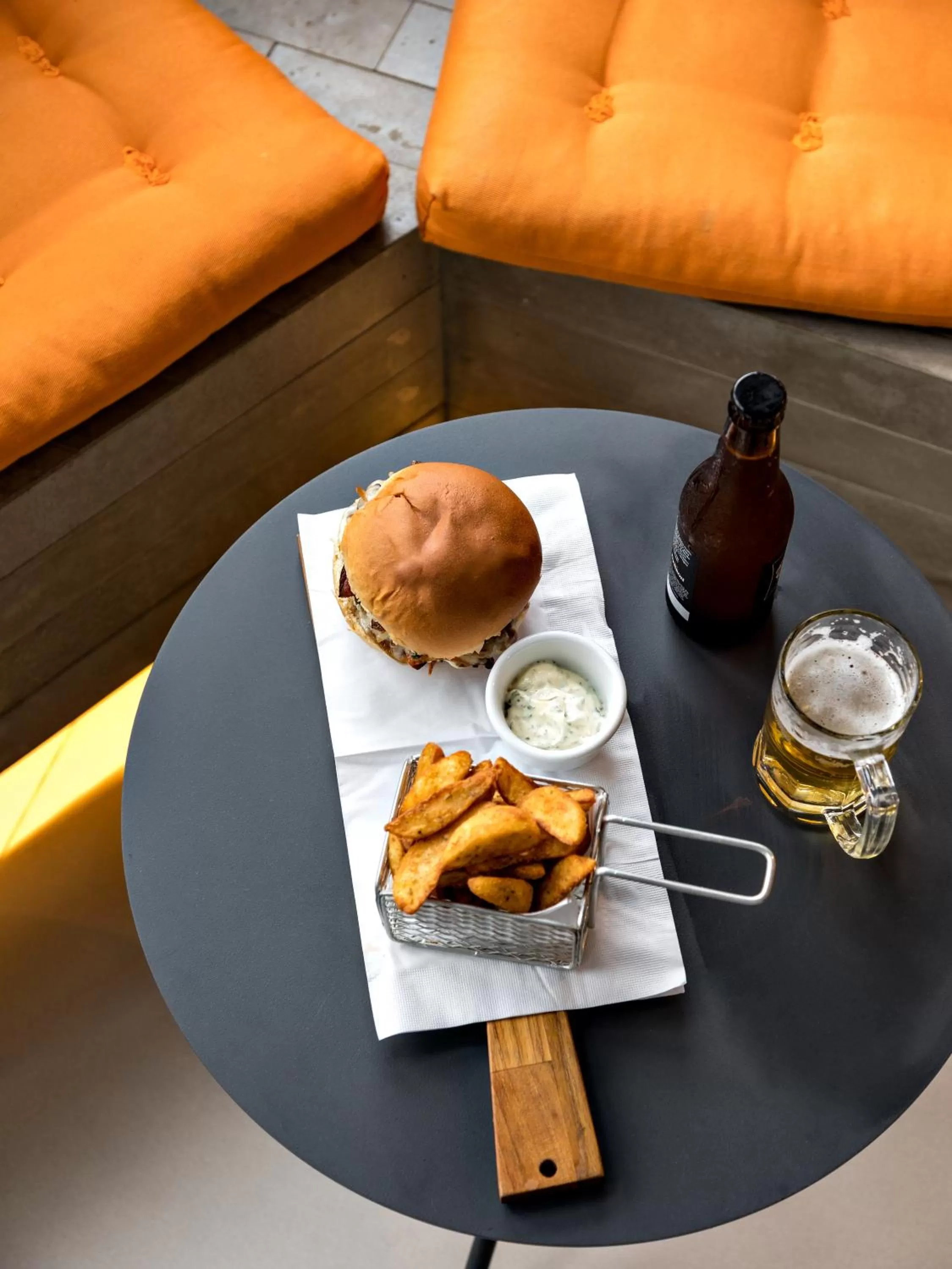 Food close-up in ibis Sao Paulo Barra Funda