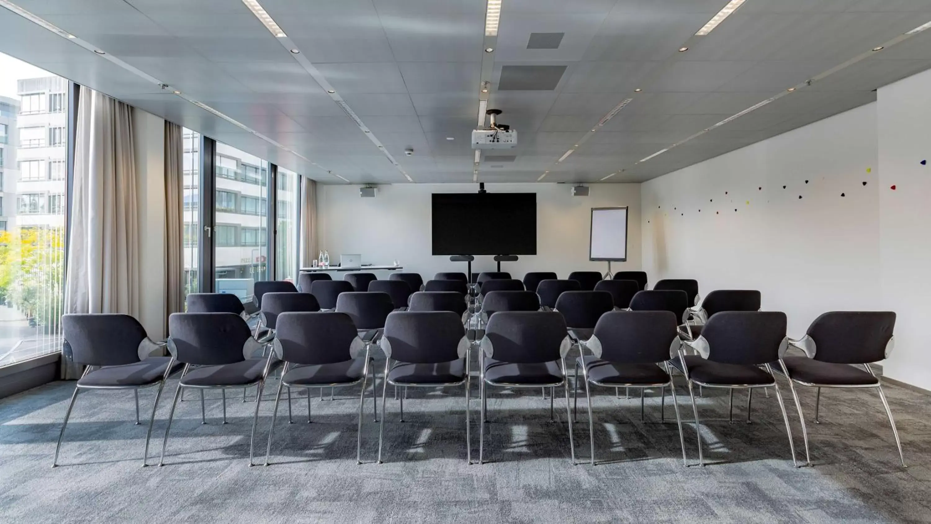 Meeting/conference room in Radisson Blu Hotel, Lucerne