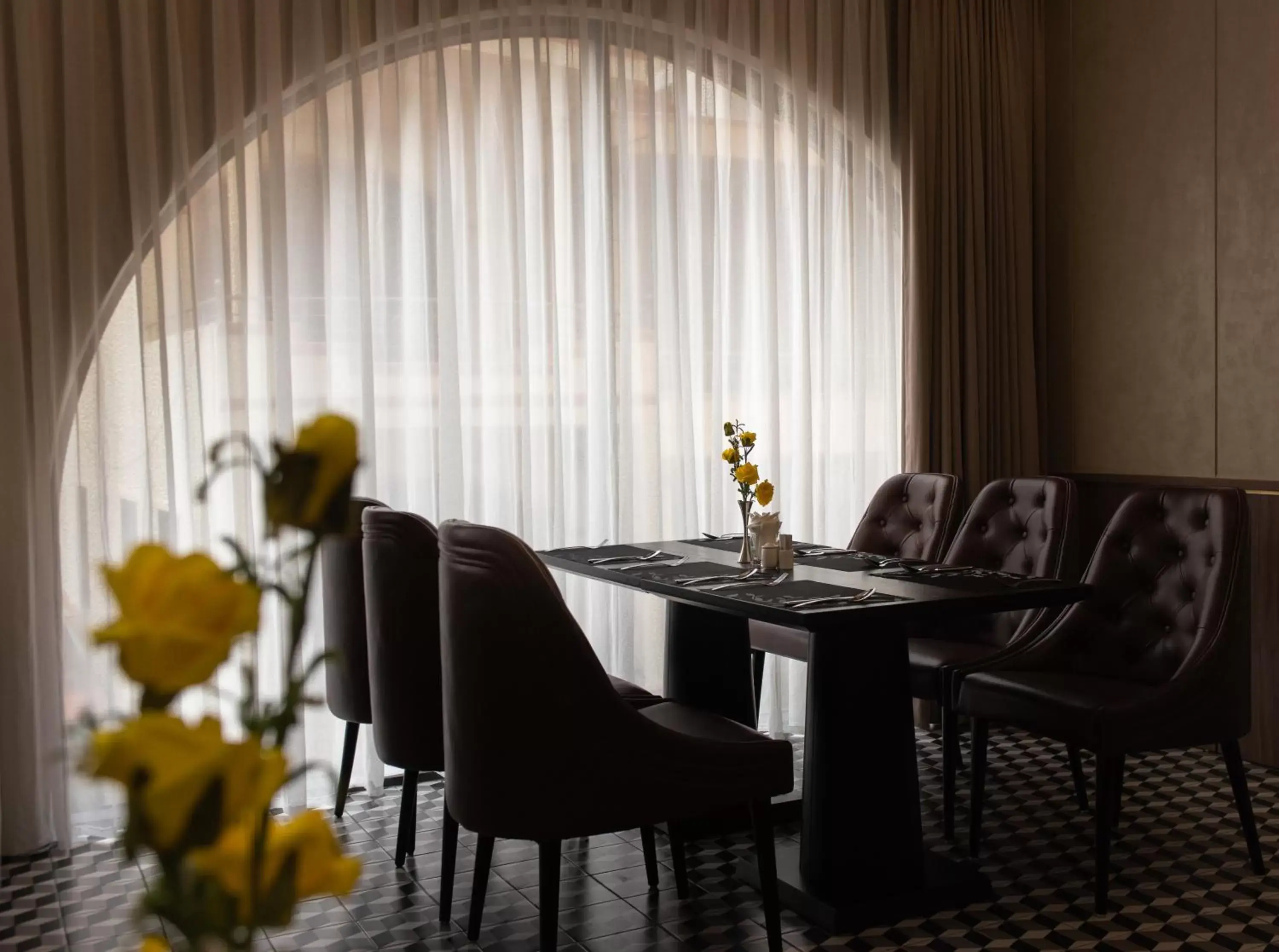 Restaurant/places to eat in Grand Tourane Nha Trang Hotel Restaurant/places to eat in Grand Tourane Nha Trang Hotel