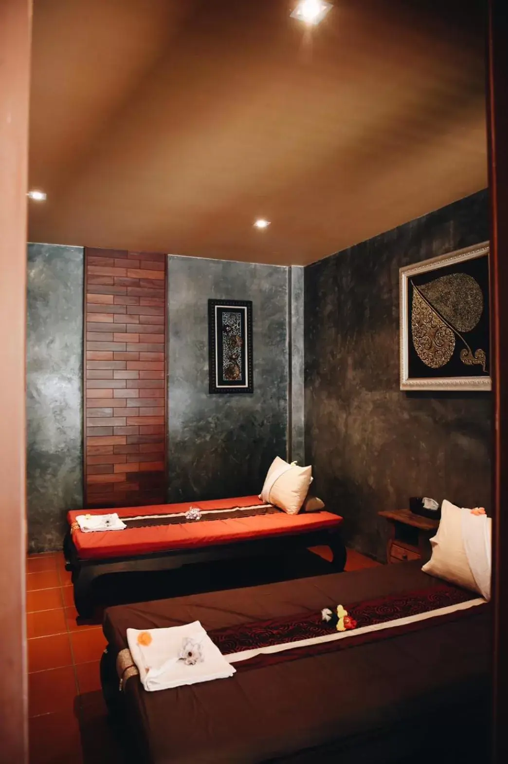 Spa and wellness centre/facilities in Hotel de l'amour SHA PLUS