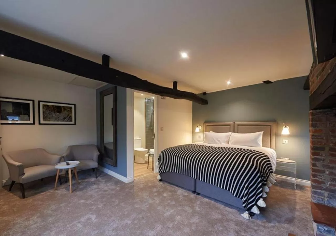 The Swan at Forest Row