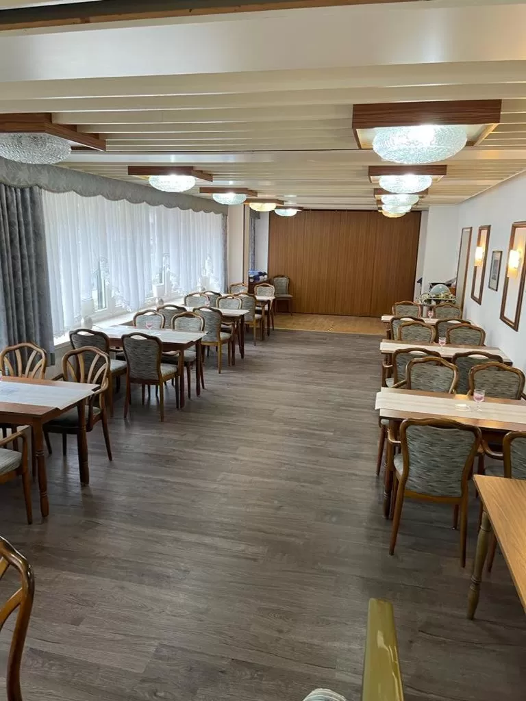 Banquet/Function facilities in Hotel Deutsches Haus