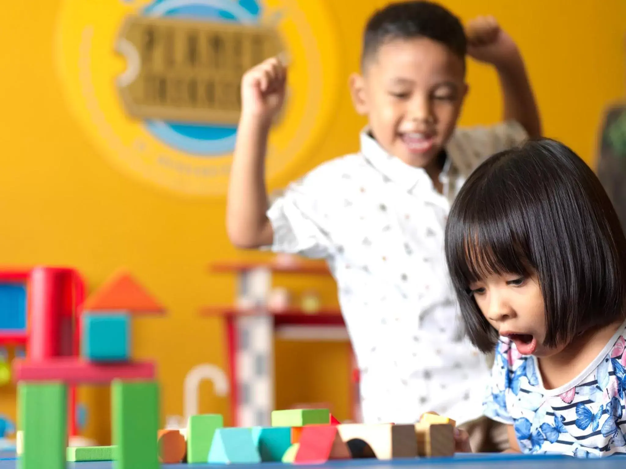 Fitness centre/facilities, Children in InterContinental Bali Resort, an IHG Hotel