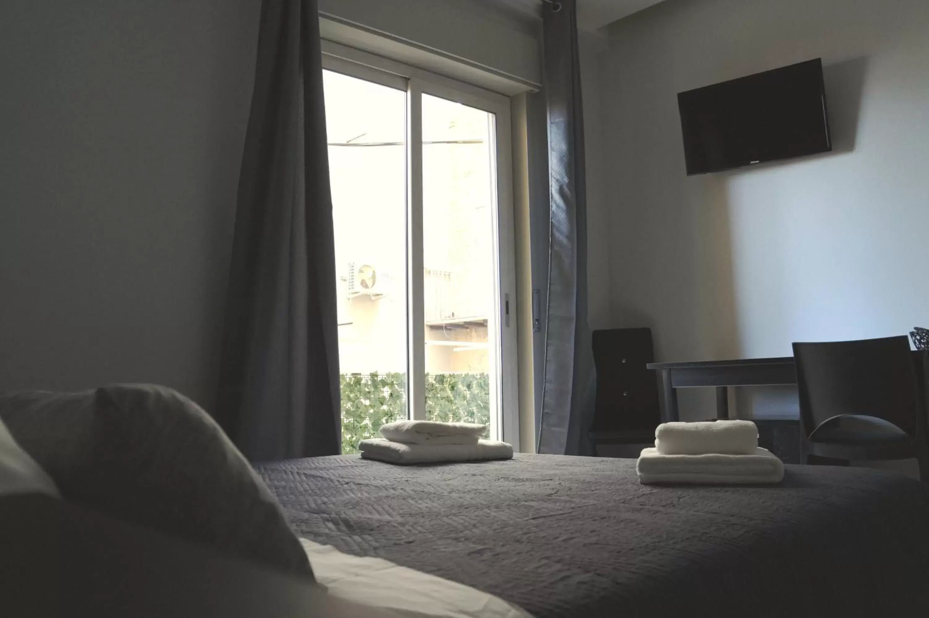 Deluxe Double Room in B&B Agrigento da Tony Palermo Deluxe Double Room in B&B Agrigento da Tony Palermo