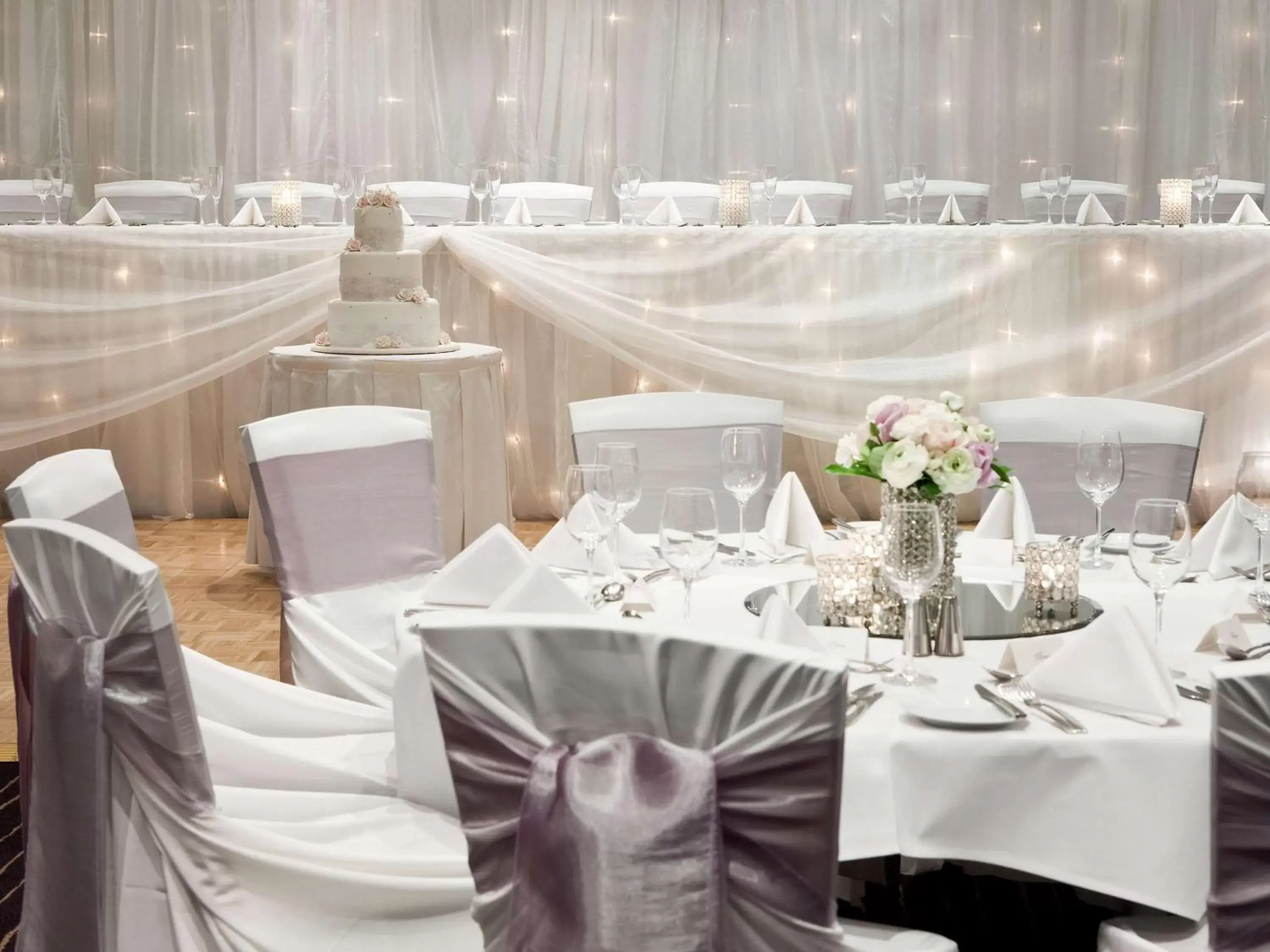 wedding, Banquet Facilities in Pullman Sydney Hyde Park