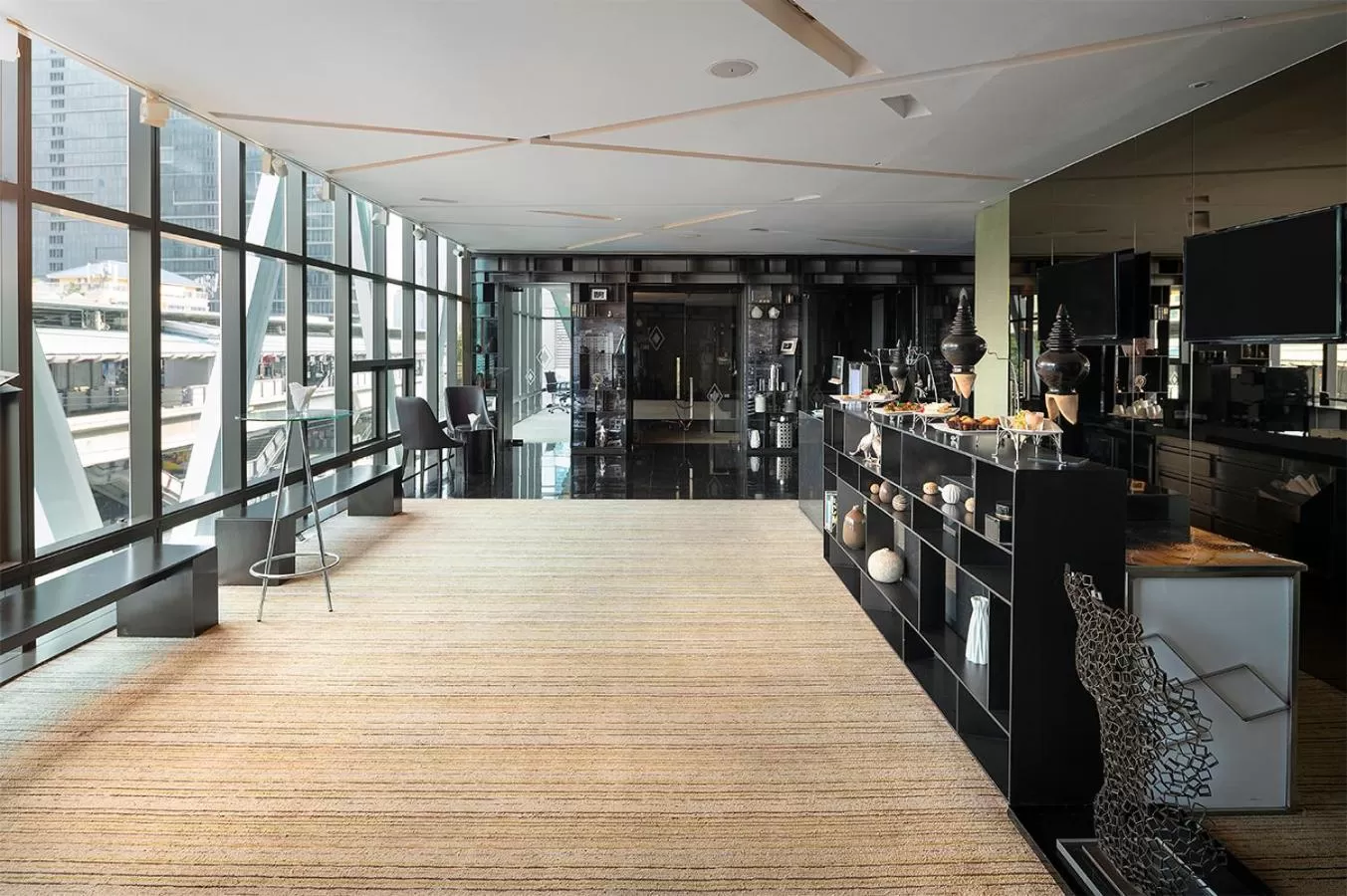 Banquet/Function facilities in Mode Sathorn Hotel - SHA Extra Plus