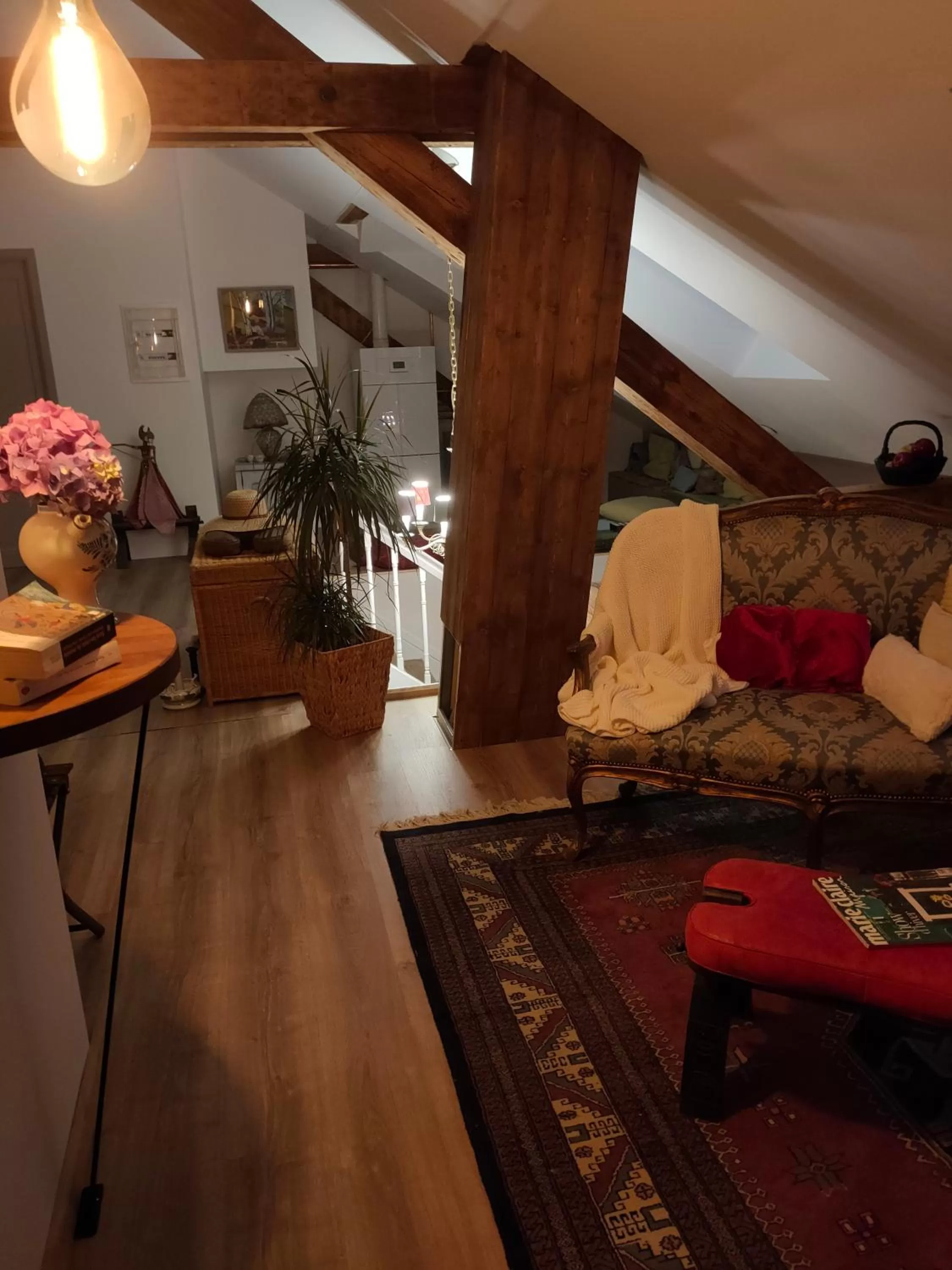 chambres d'hotes " Le Magnolia "