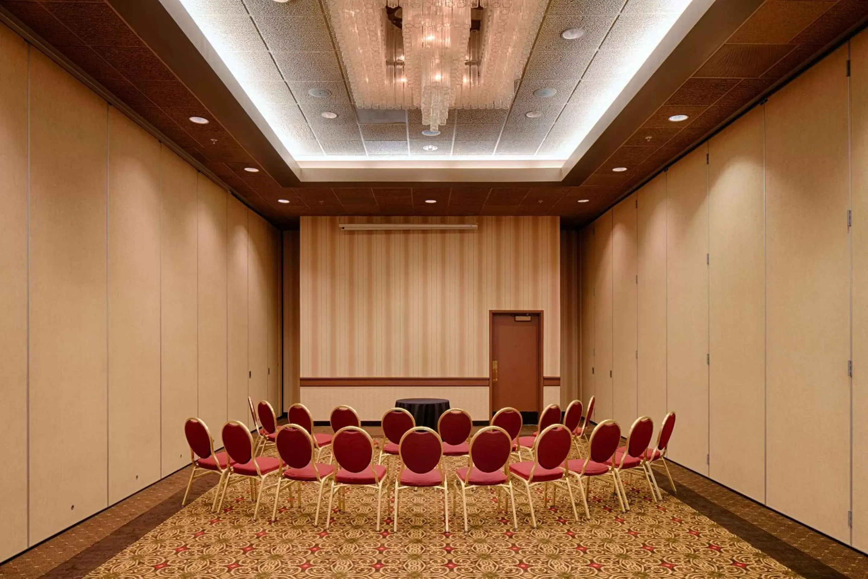 Meeting/conference room in Red Lion Hotel Redding
