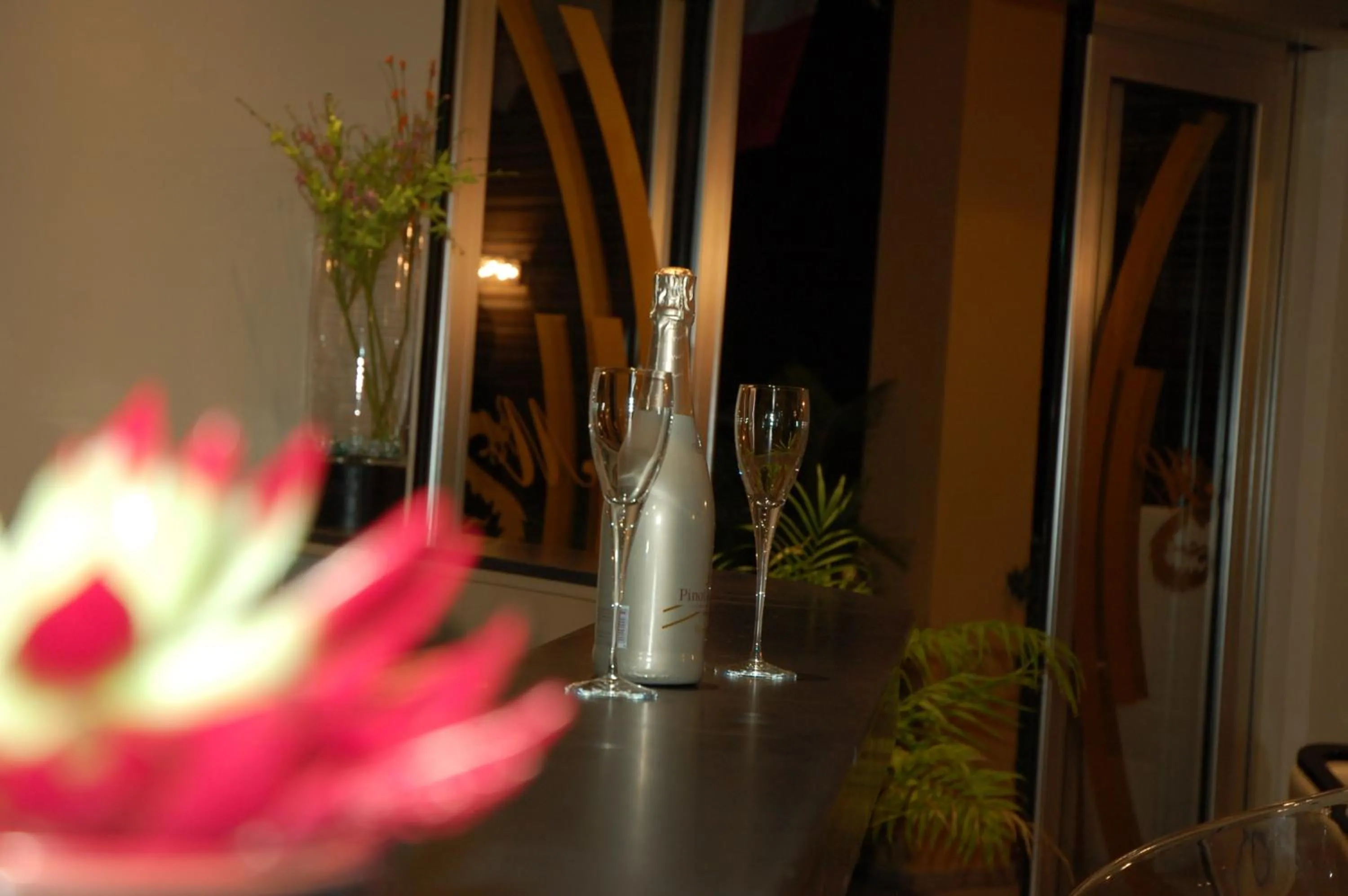 Alcoholic drinks in Hotel Milazzo