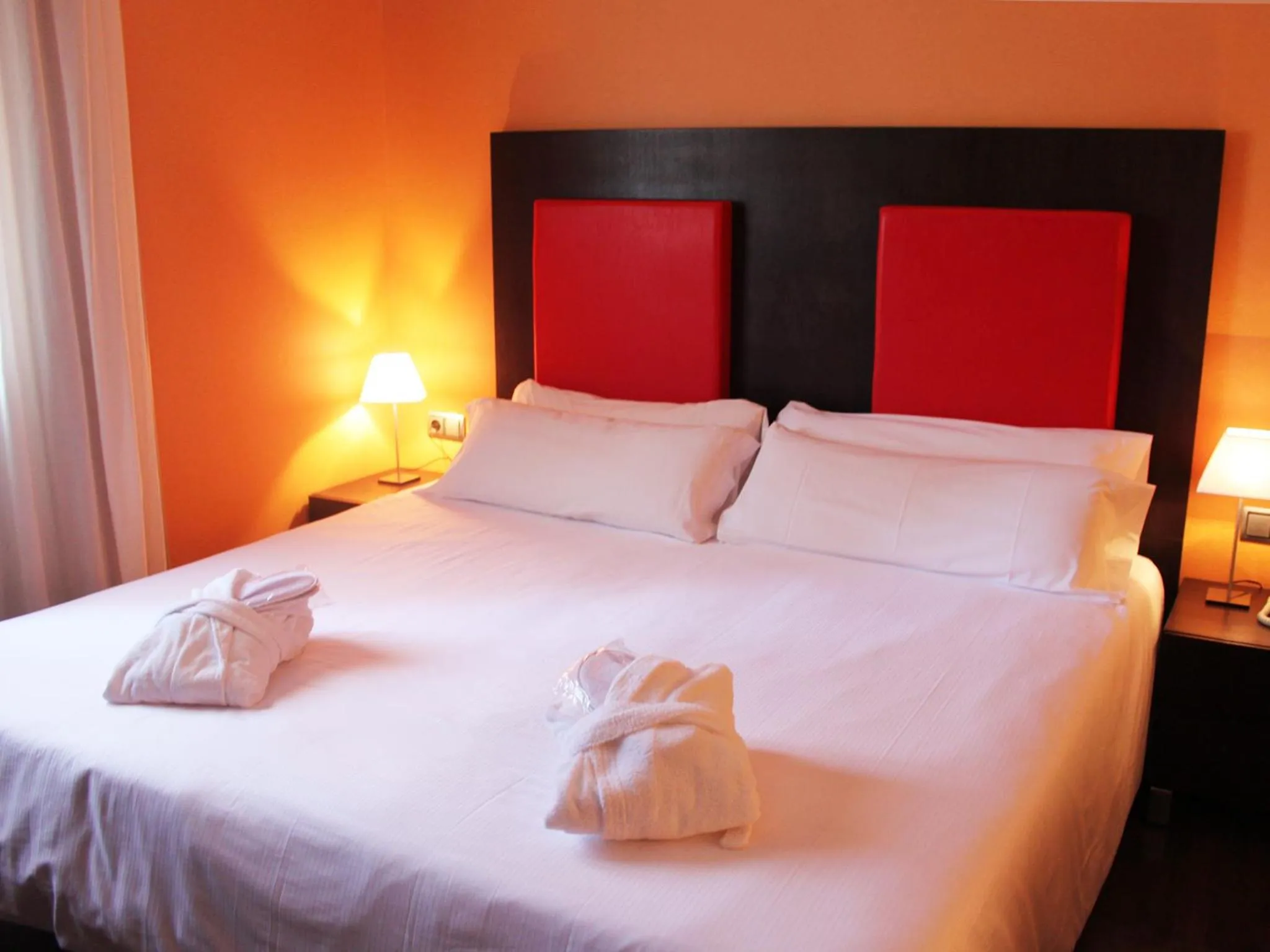 Photo of the whole room in The Cookbook Gastro Boutique Hotel & SPA