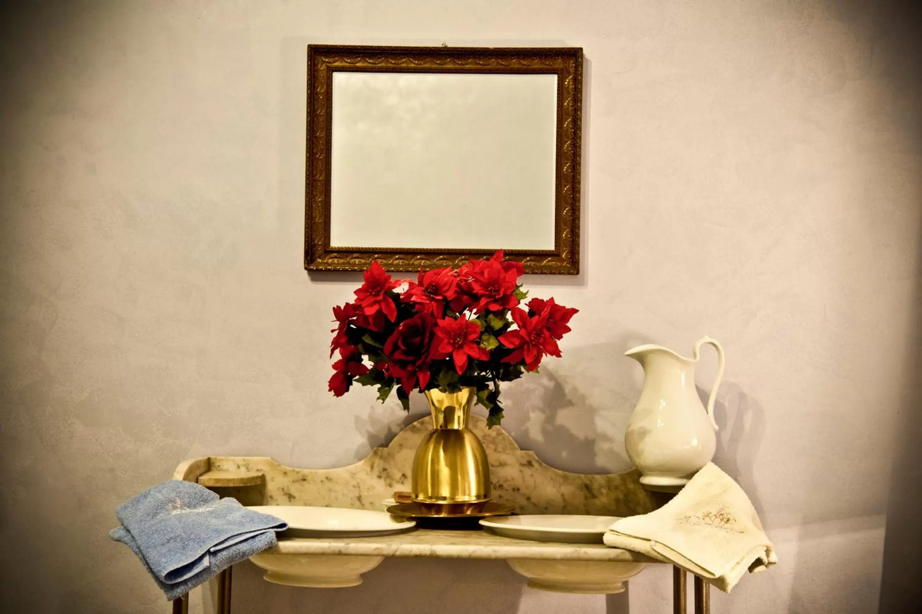 Classic Suite in Villa Genny Classic Suite in Villa Genny