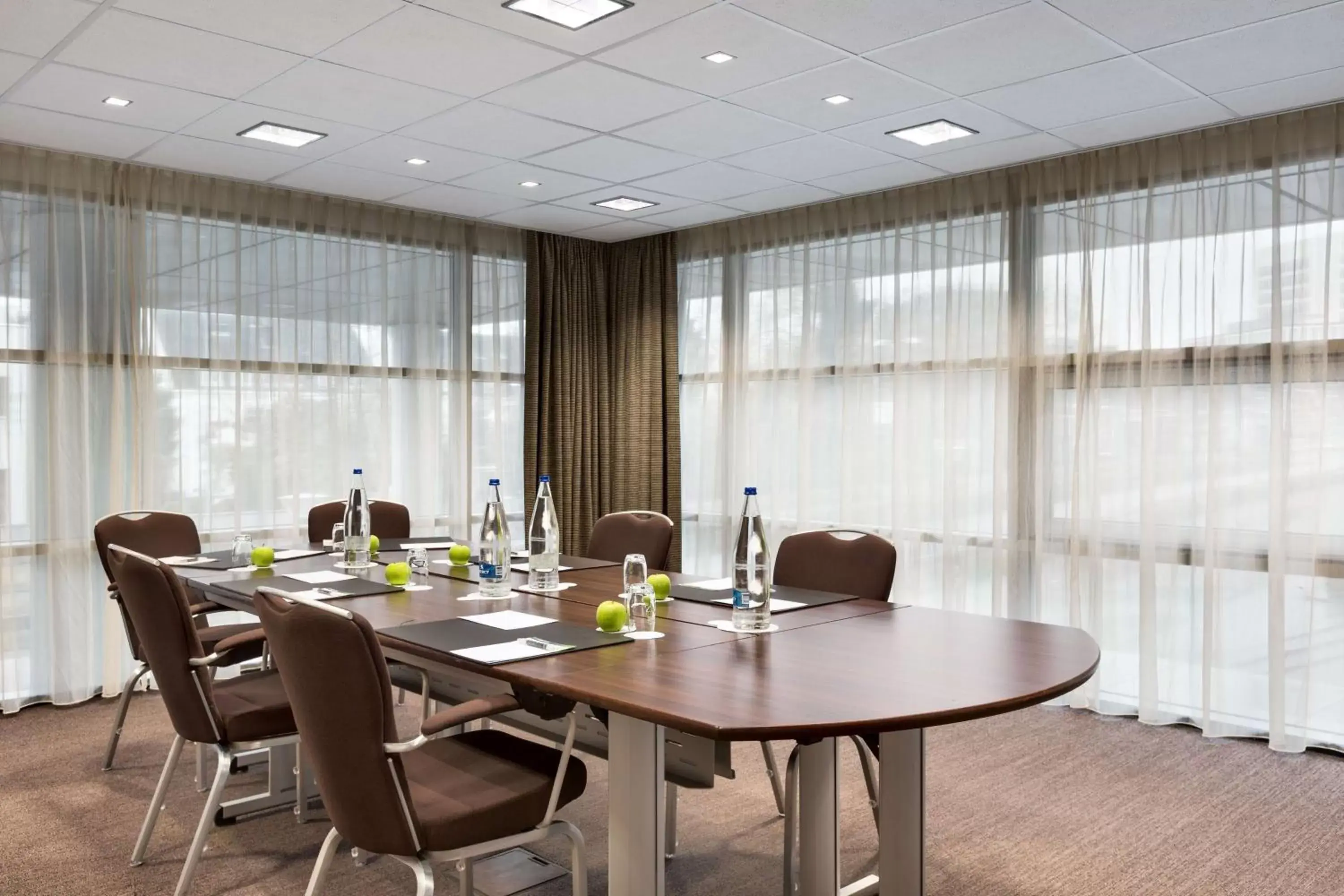 Meeting/conference room in NH Amersfoort