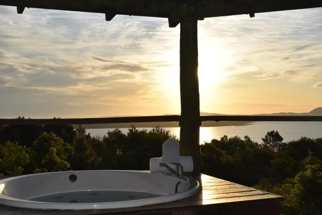 Sunrise/Sunset in Las Cumbres Hotel