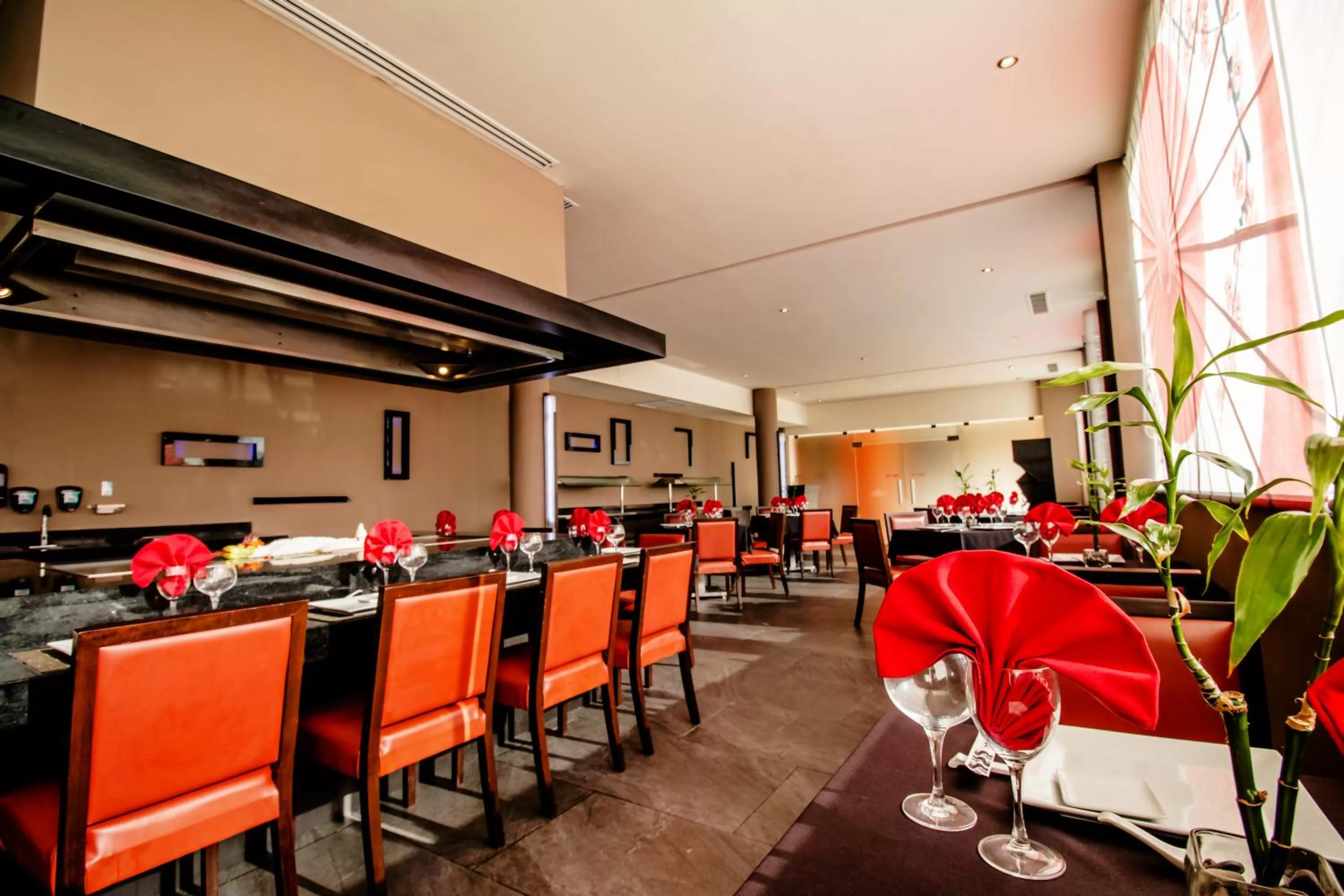 Dinner in Allegro Cozumel All-Inclusive