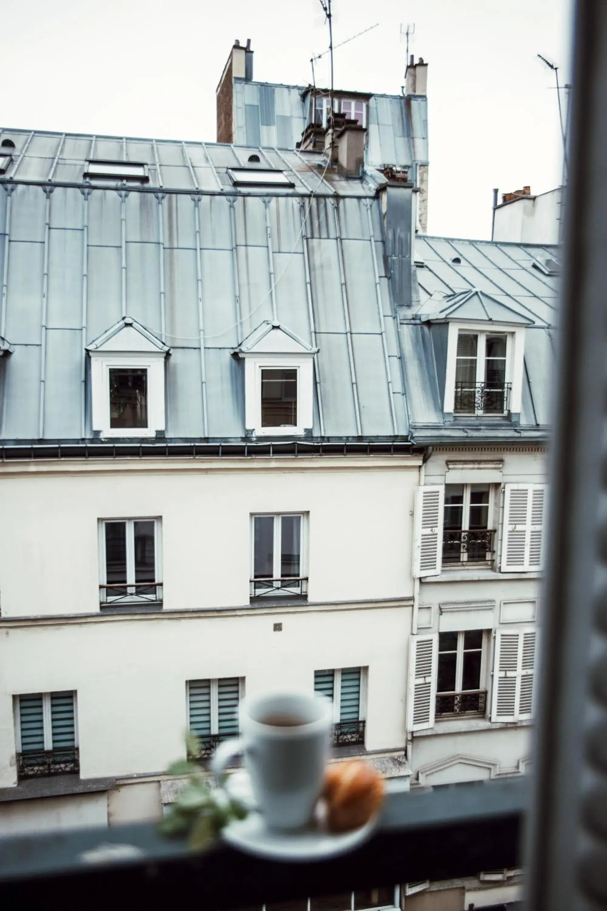 Street view, Property Building in Arcadie Montparnasse