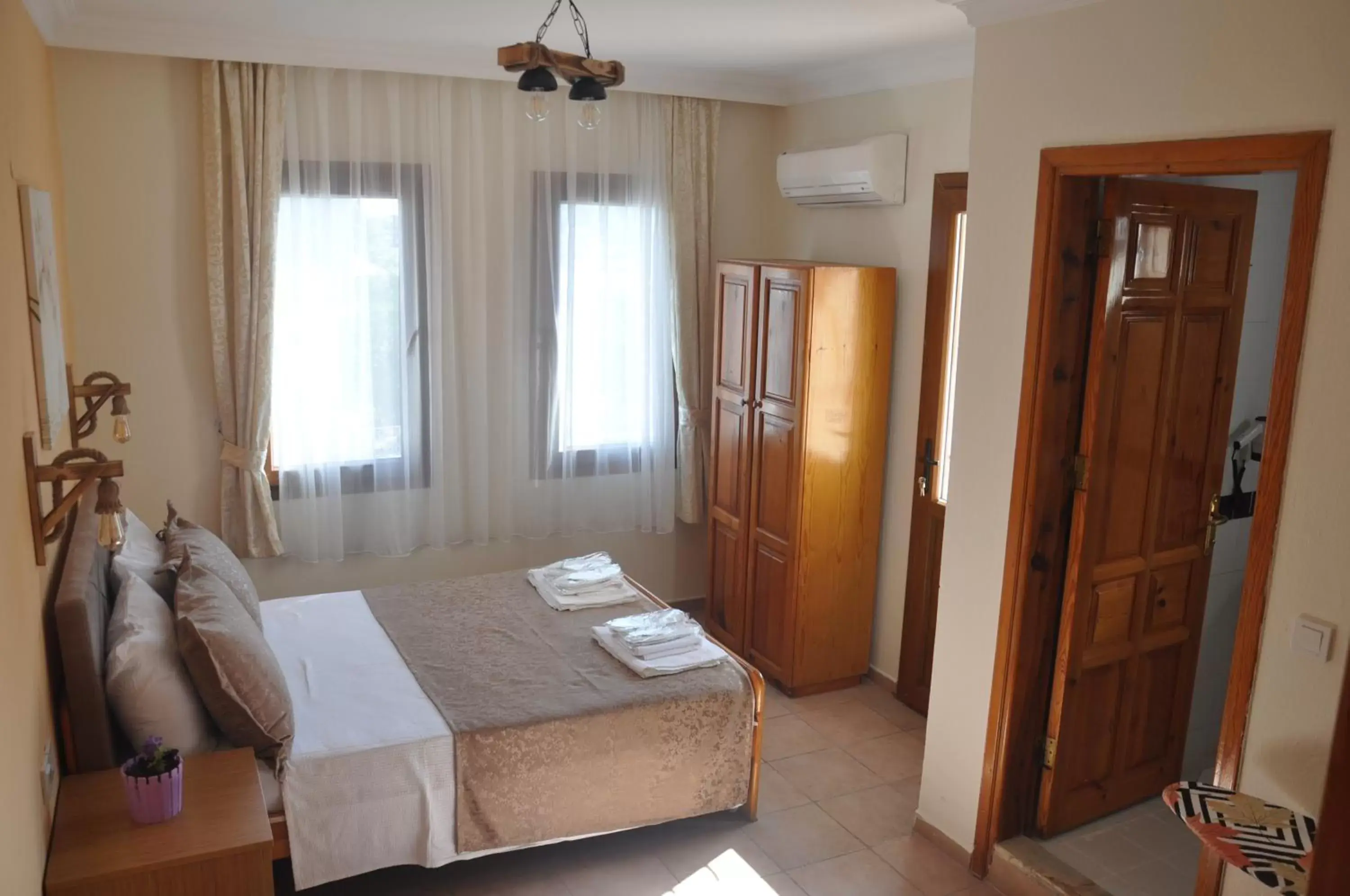 One-Bedroom Apartment in Dalyando Apart One-Bedroom Apartment in Dalyando Apart