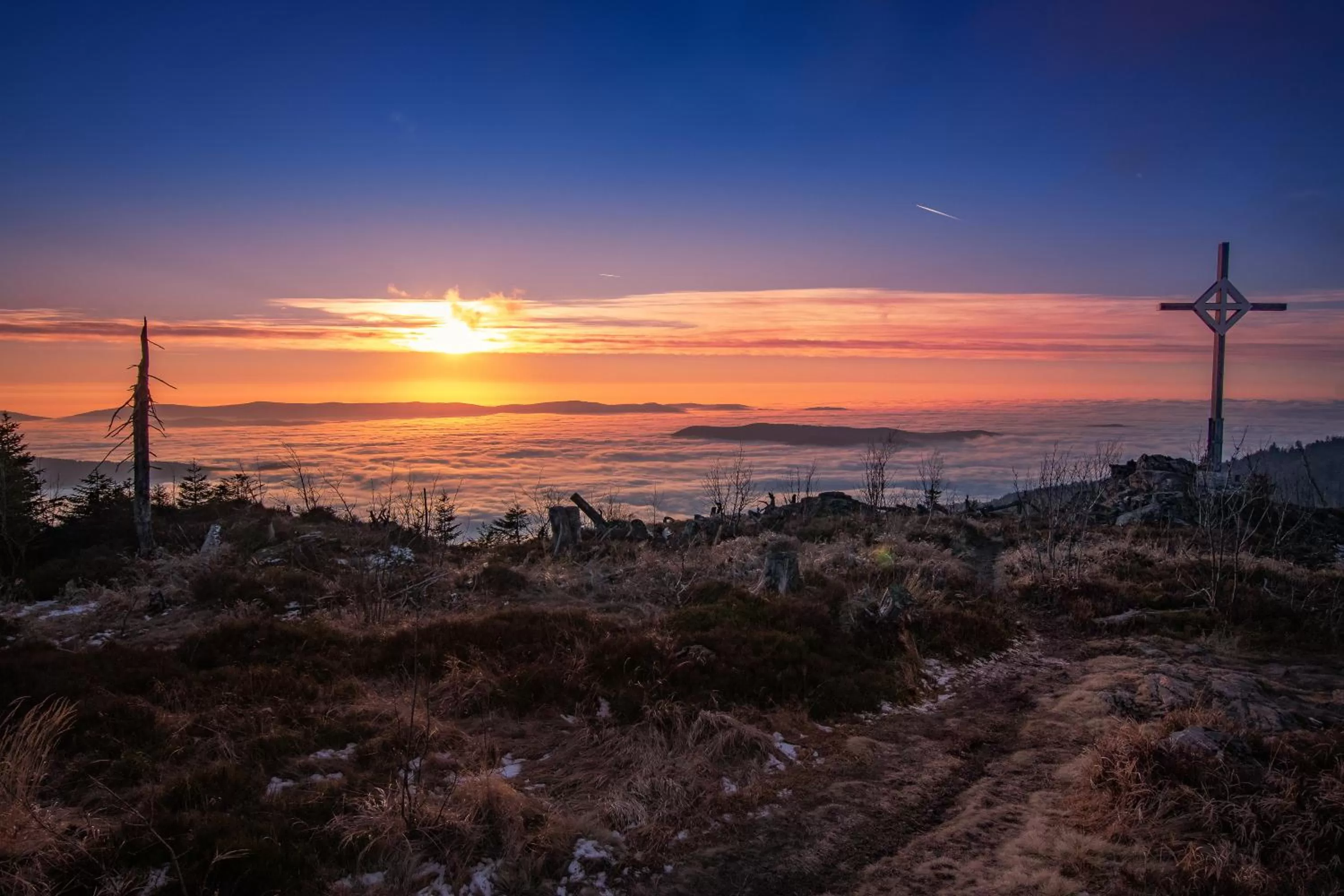 Nearby landmark in Wander und Aktiv Hotel Rösslwirt