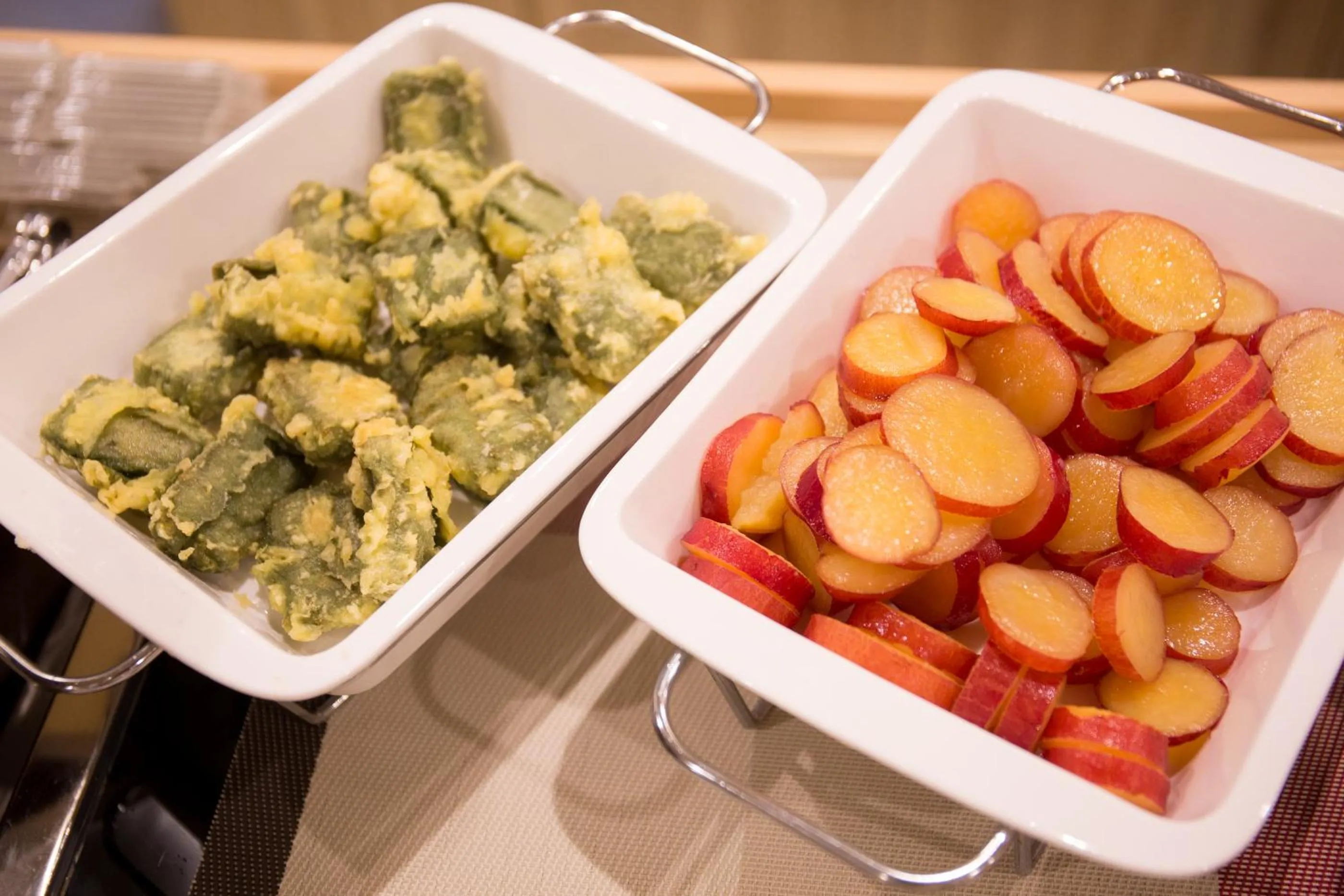 Food in Kyonoyado Kiyomizu Gojo Kuretakeso