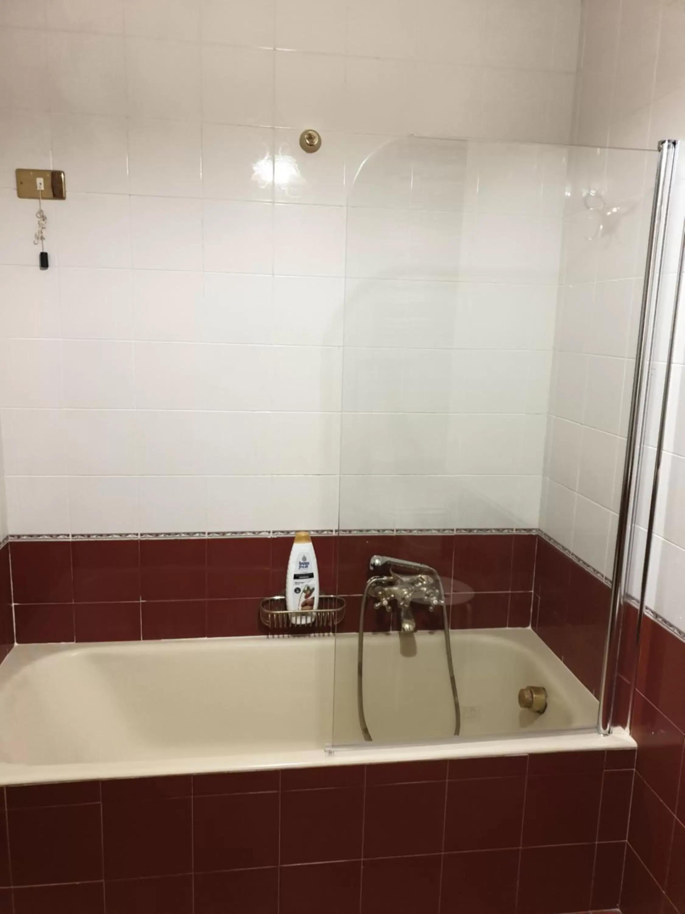 Bath, Bathroom in Alba central City