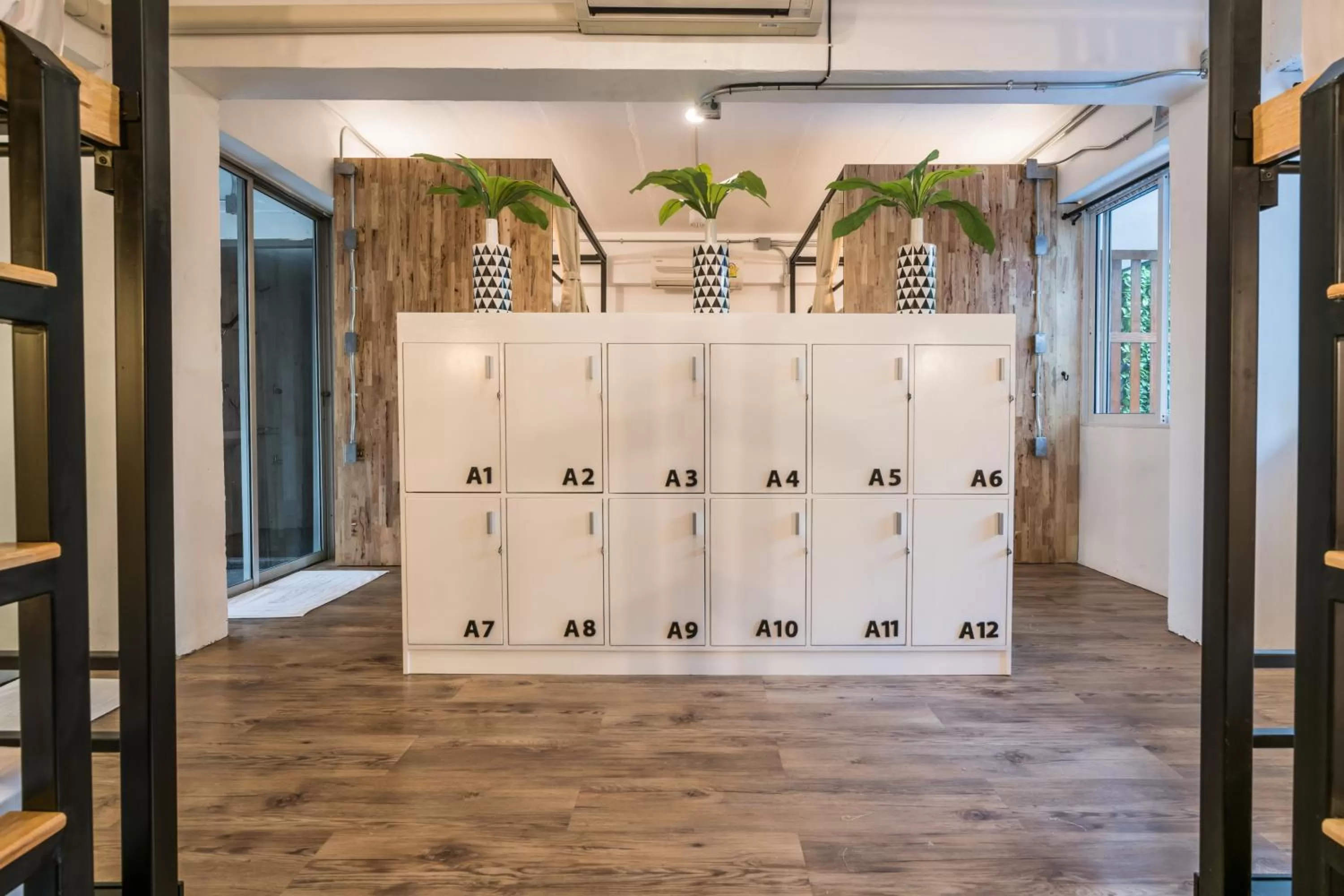 Your Space Hotel Prasingh