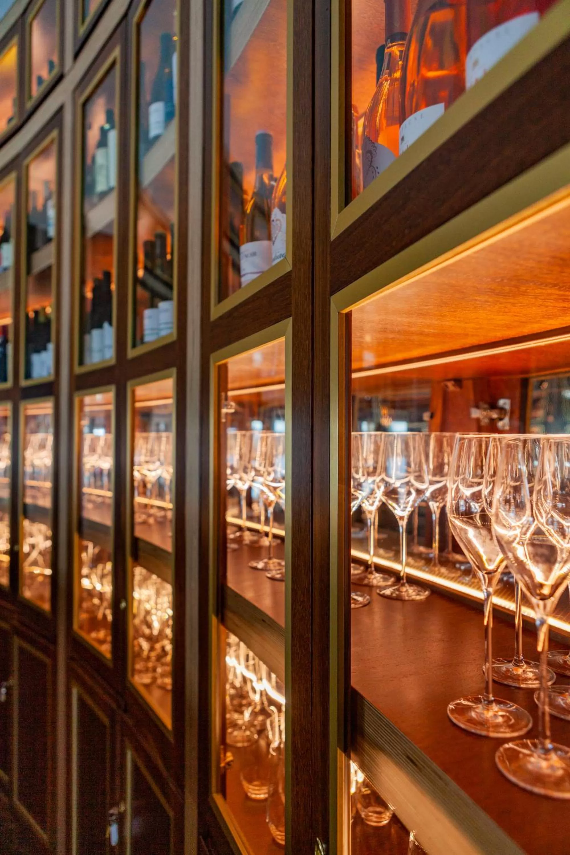 Lounge or bar in Montargil Monte Novo