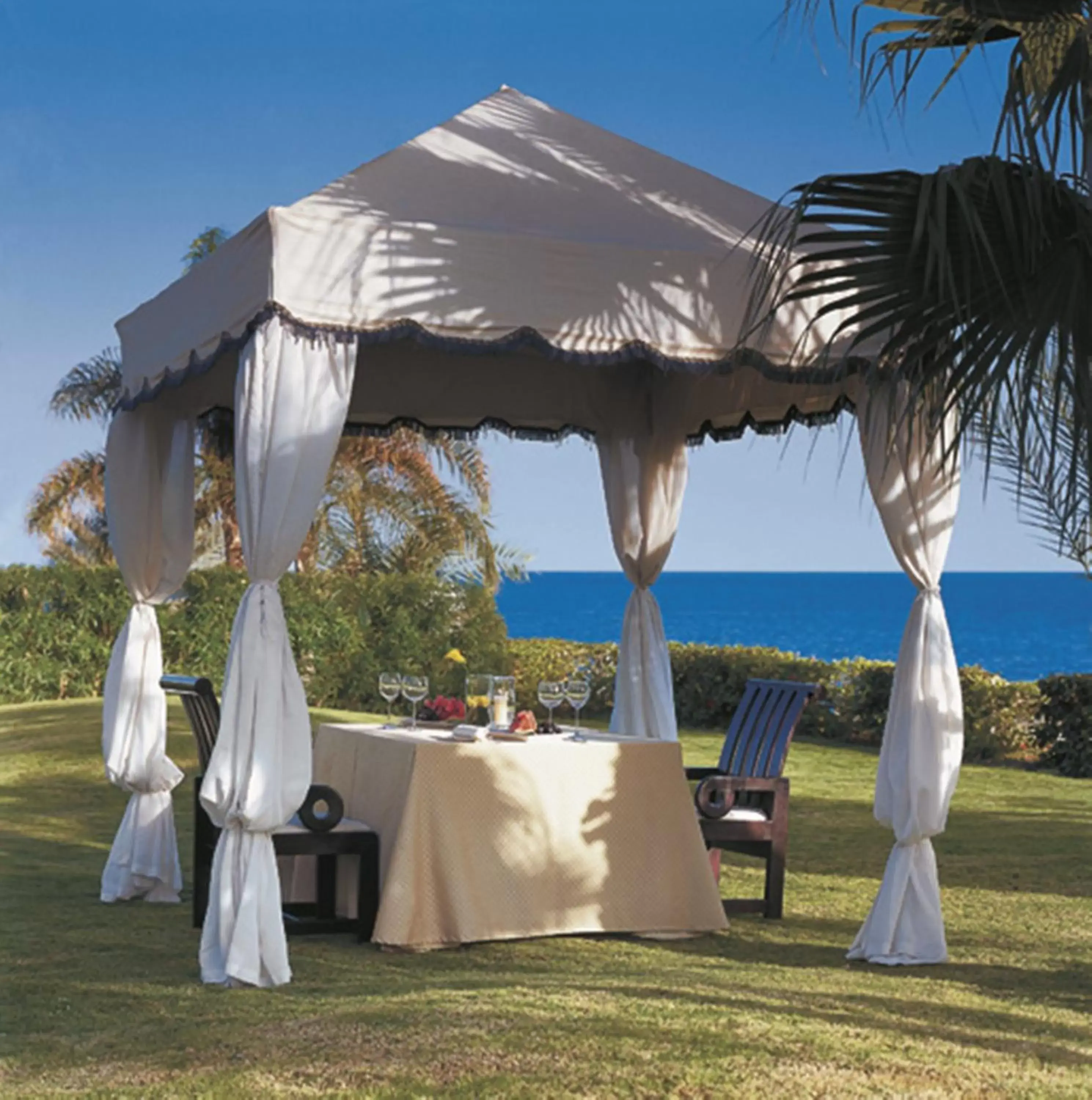 Area and facilities, Banquet Facilities in Monte Carlo Sharm Resort & Spa