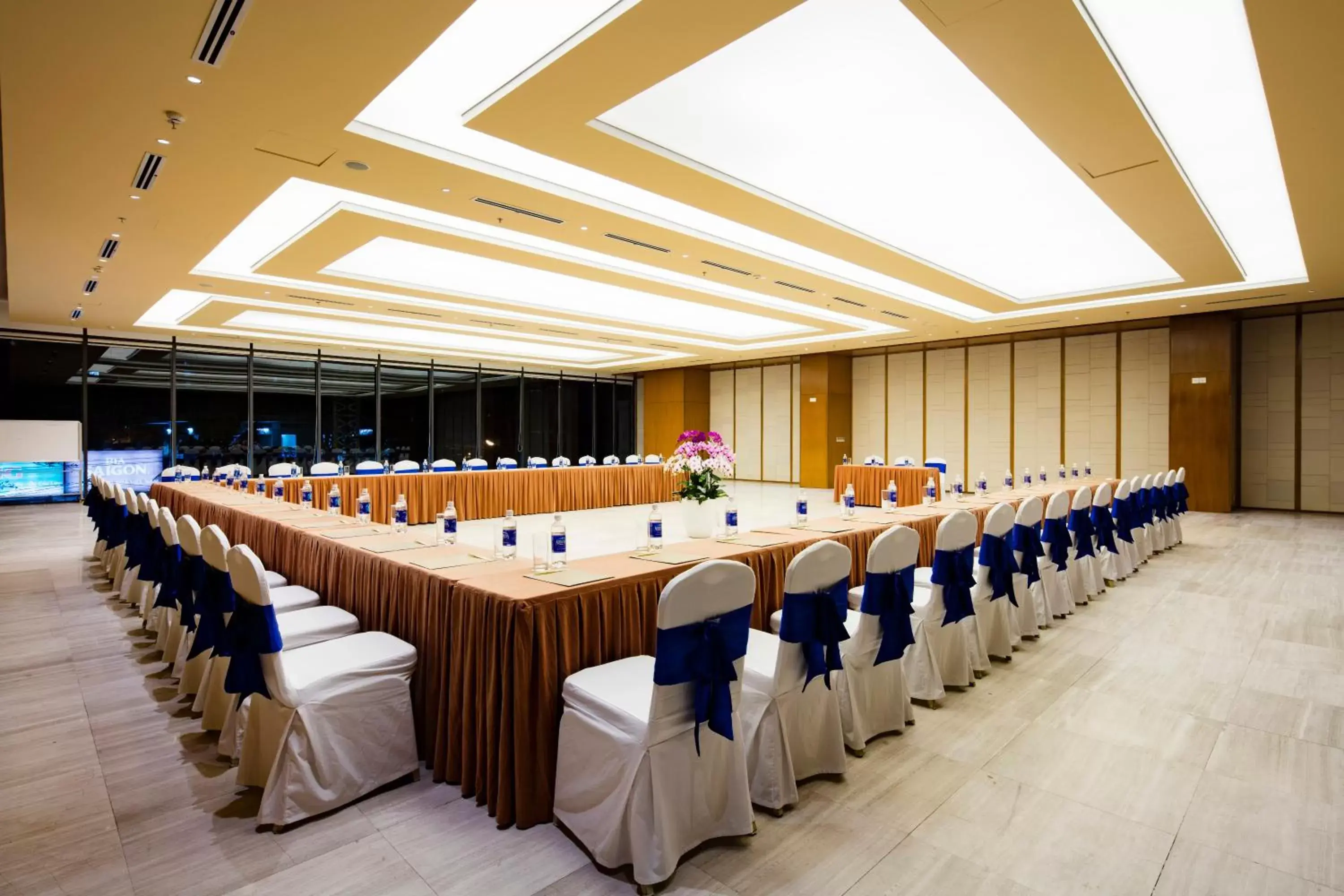 Meeting/conference room in Starcity Hotel & Condotel Beachfront Nha Trang