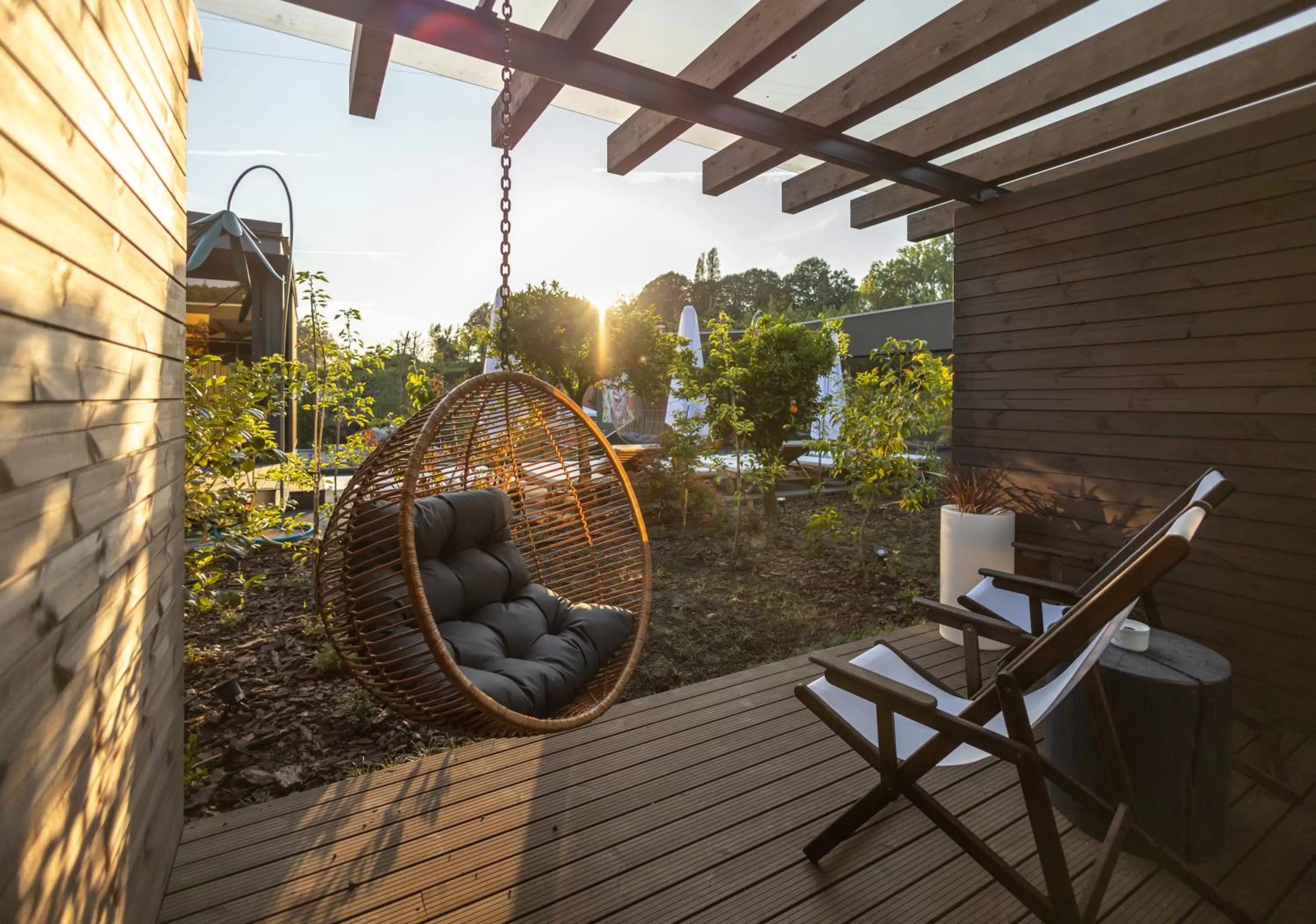 Balcony/Terrace in Vale de São Torcato Hotel Rural