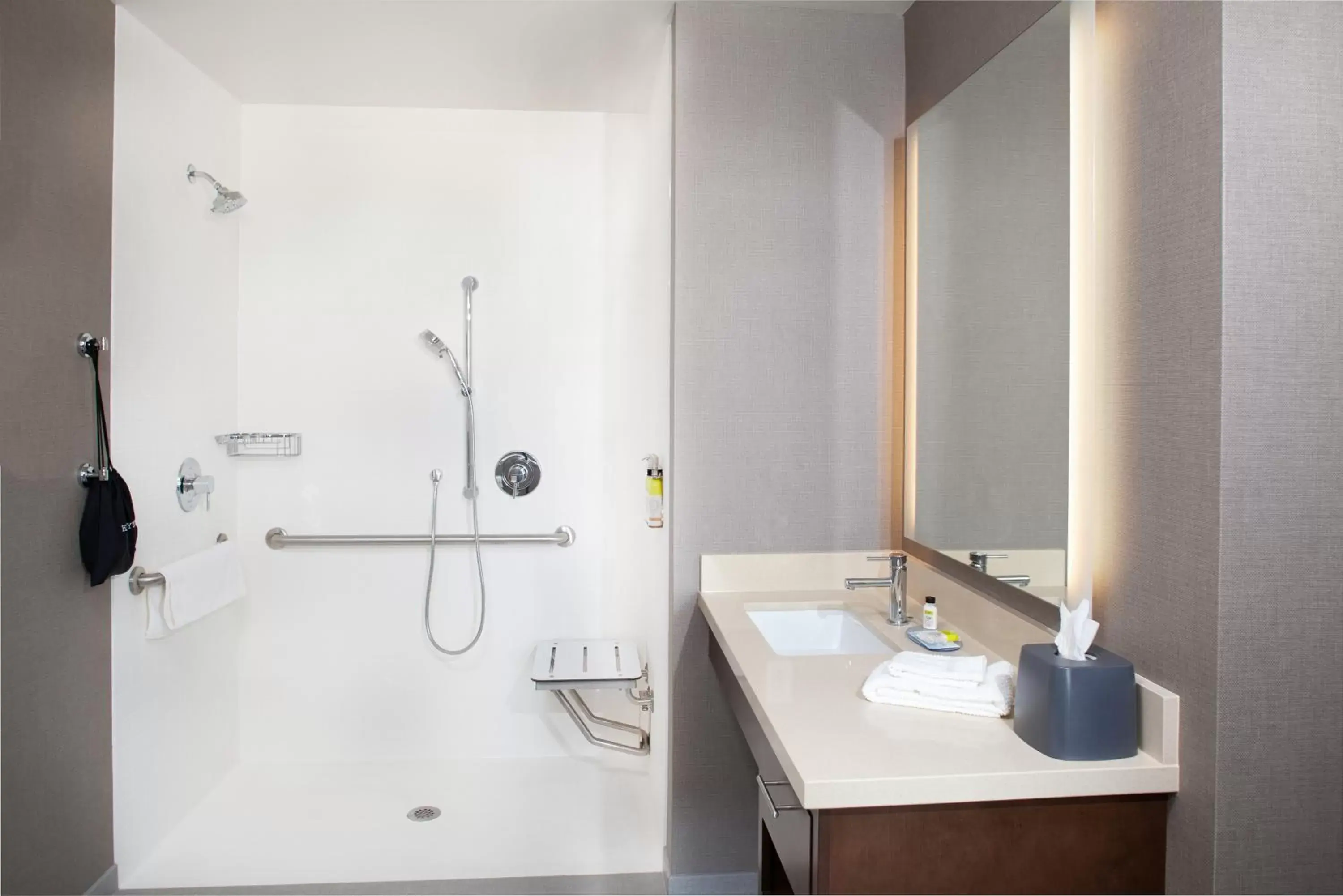 Bathroom in Staybridge Suites - Gilbert - East Mesa, an IHG Hotel