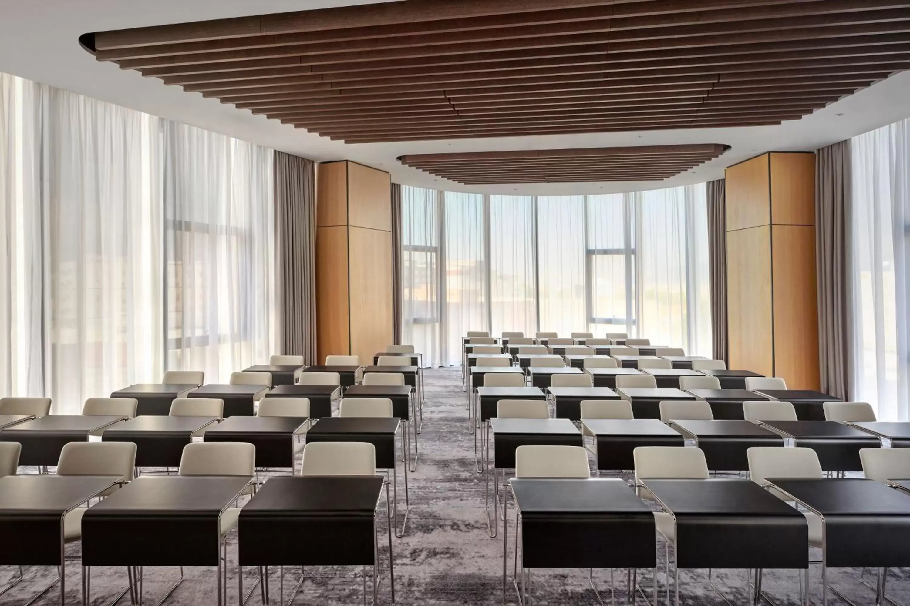 Meeting/conference room in AC Hotel by Marriott Split