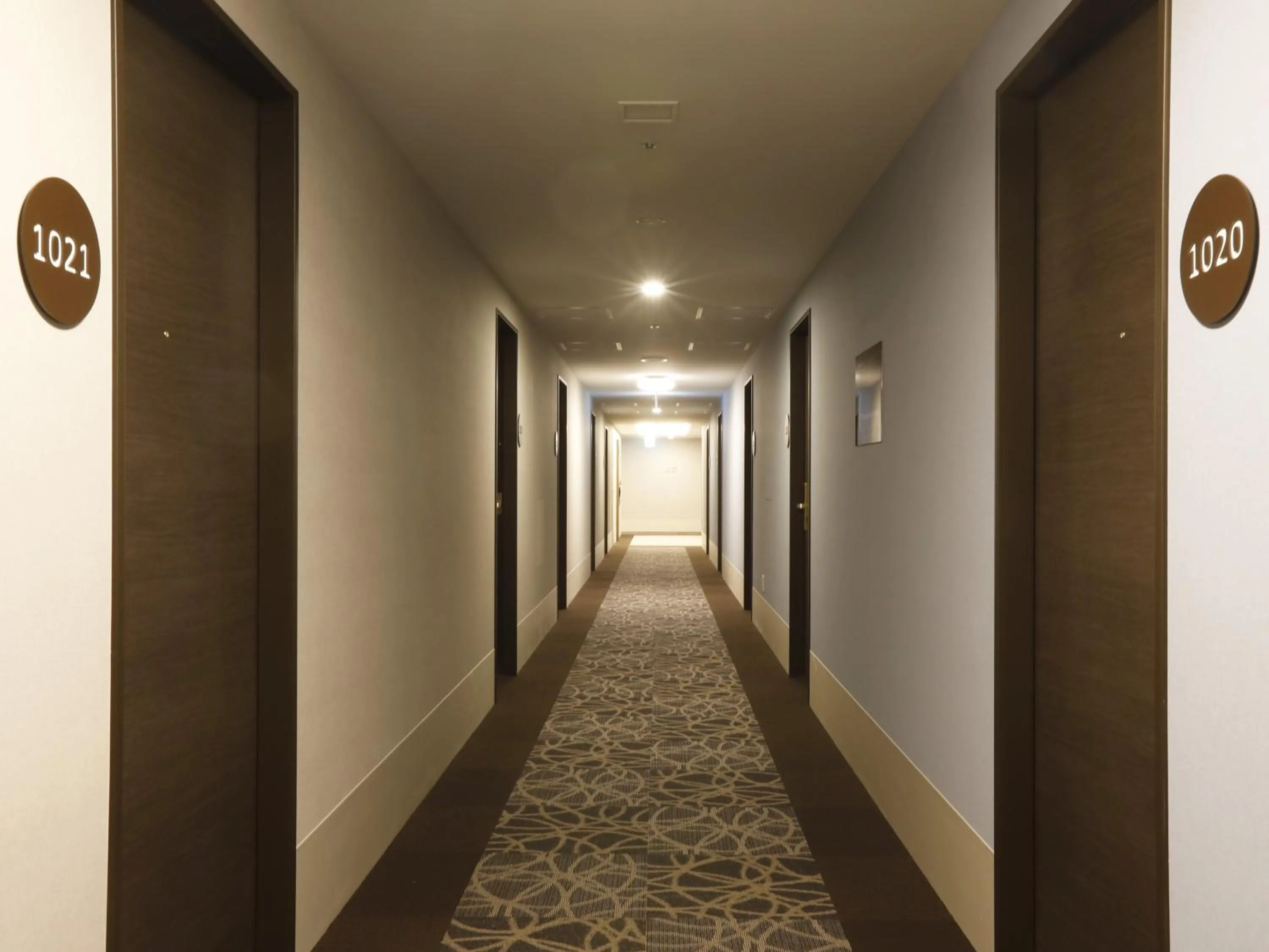 Area and facilities in Hotel Sunroute Sopra Kobe Annesso