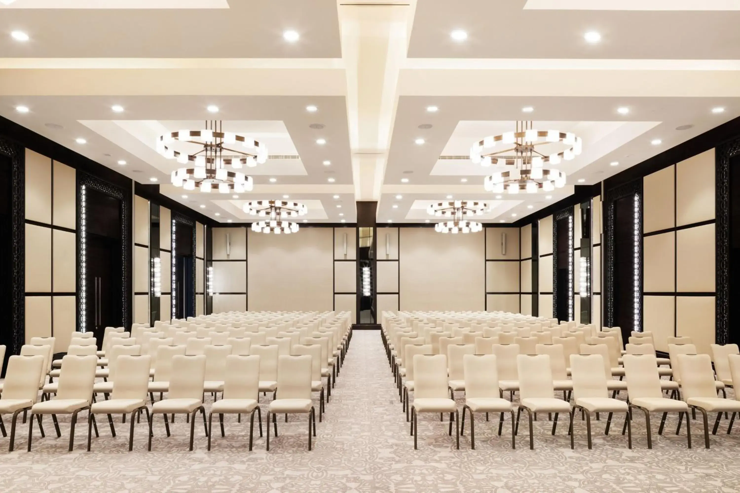 Meeting/conference room, Banquet Facilities in JW Marriott Hotel Muscat