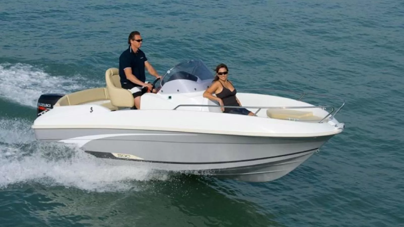 Natural landscape in Bike Hotel Touring Gardone Riviera & Wellness