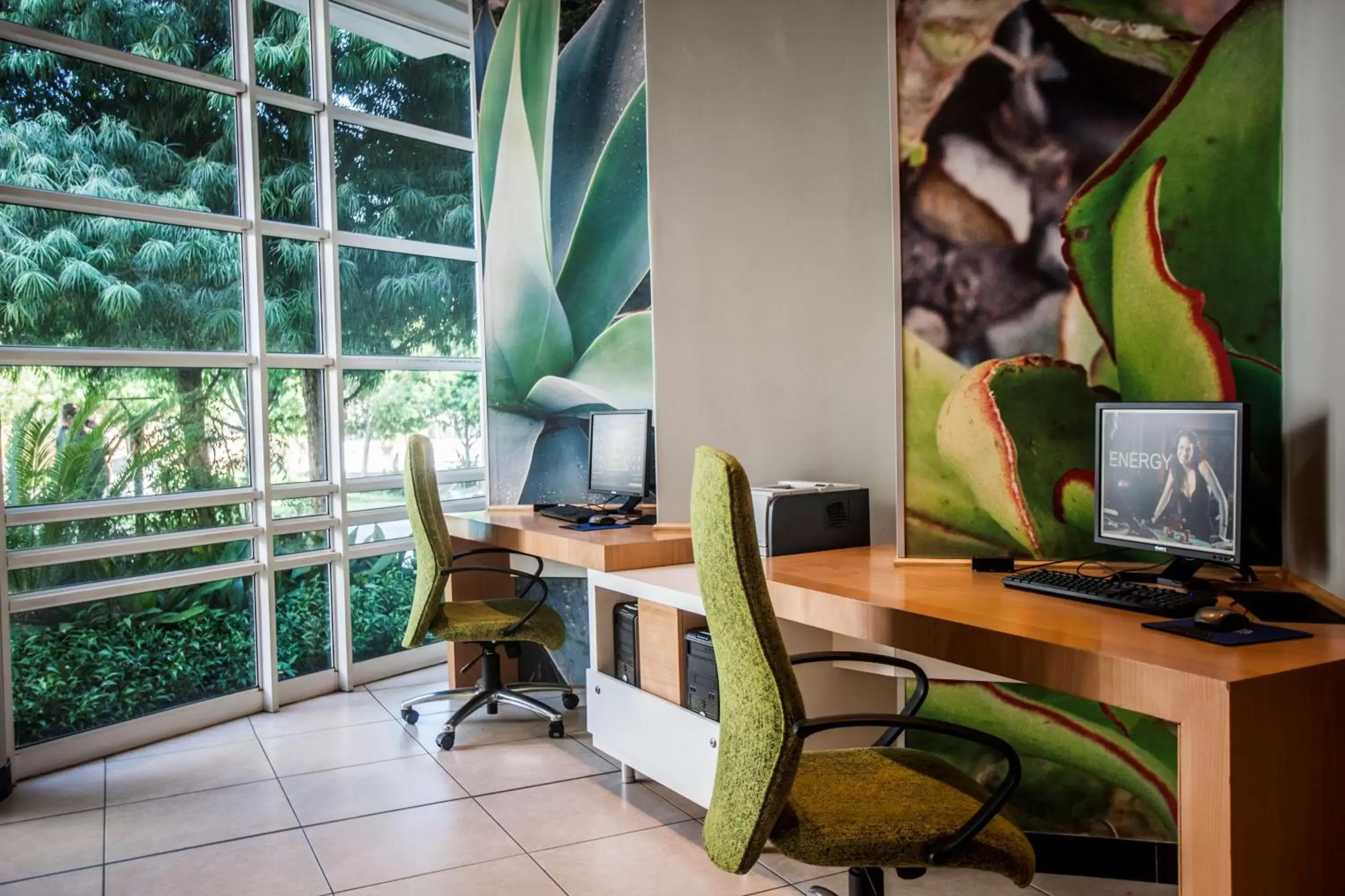 Meeting/conference room in Garden Court Sandton City